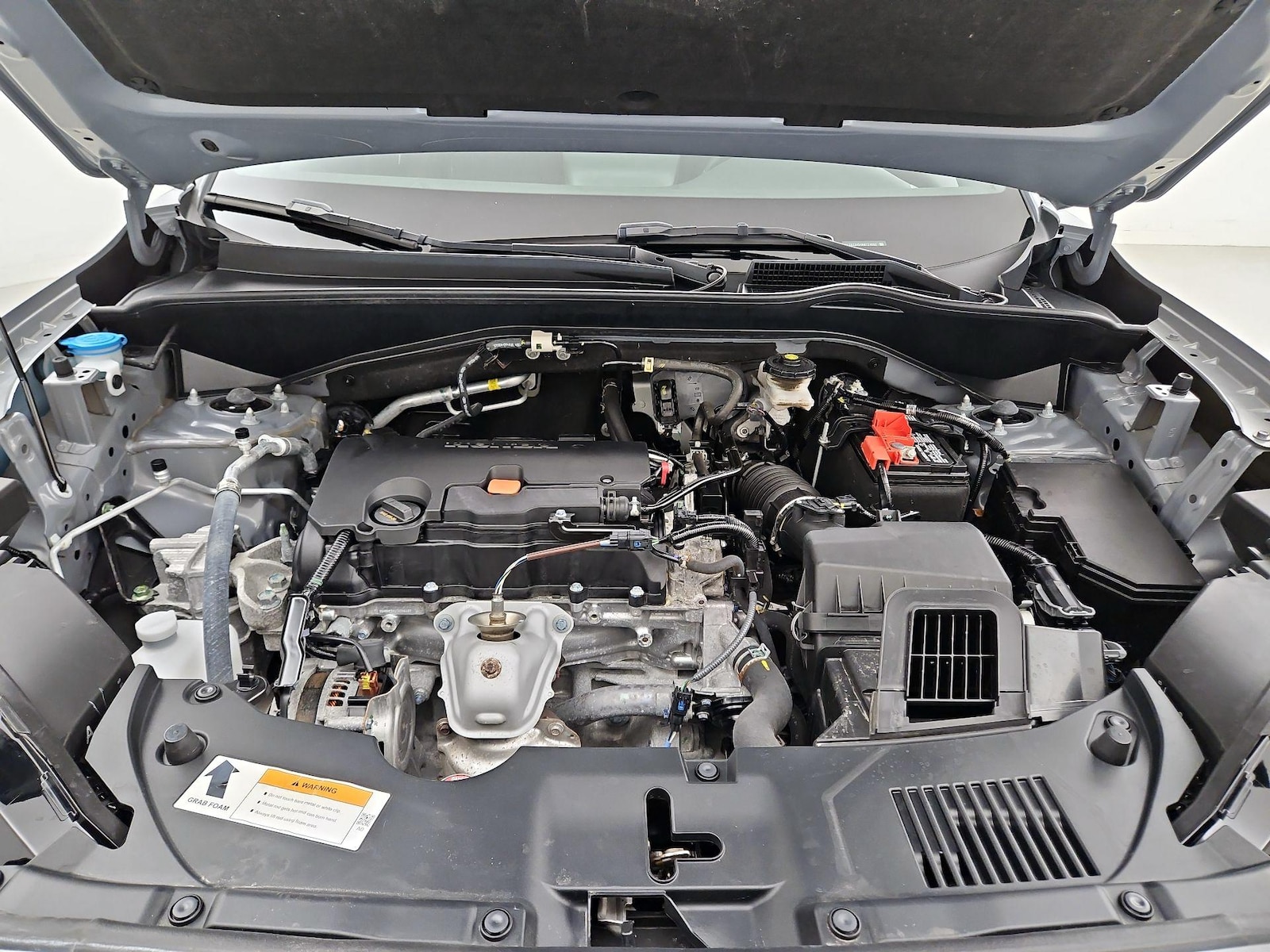 2024 Honda HR-V Sport - Photo 22