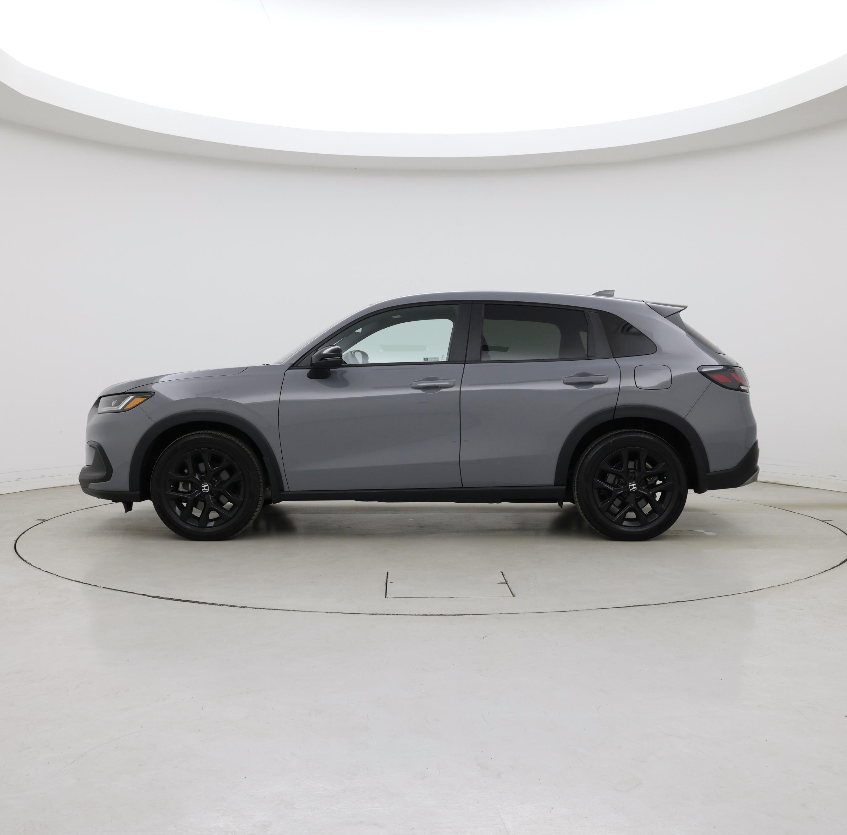 Thumbnail: 2024 Honda HR-V - 3