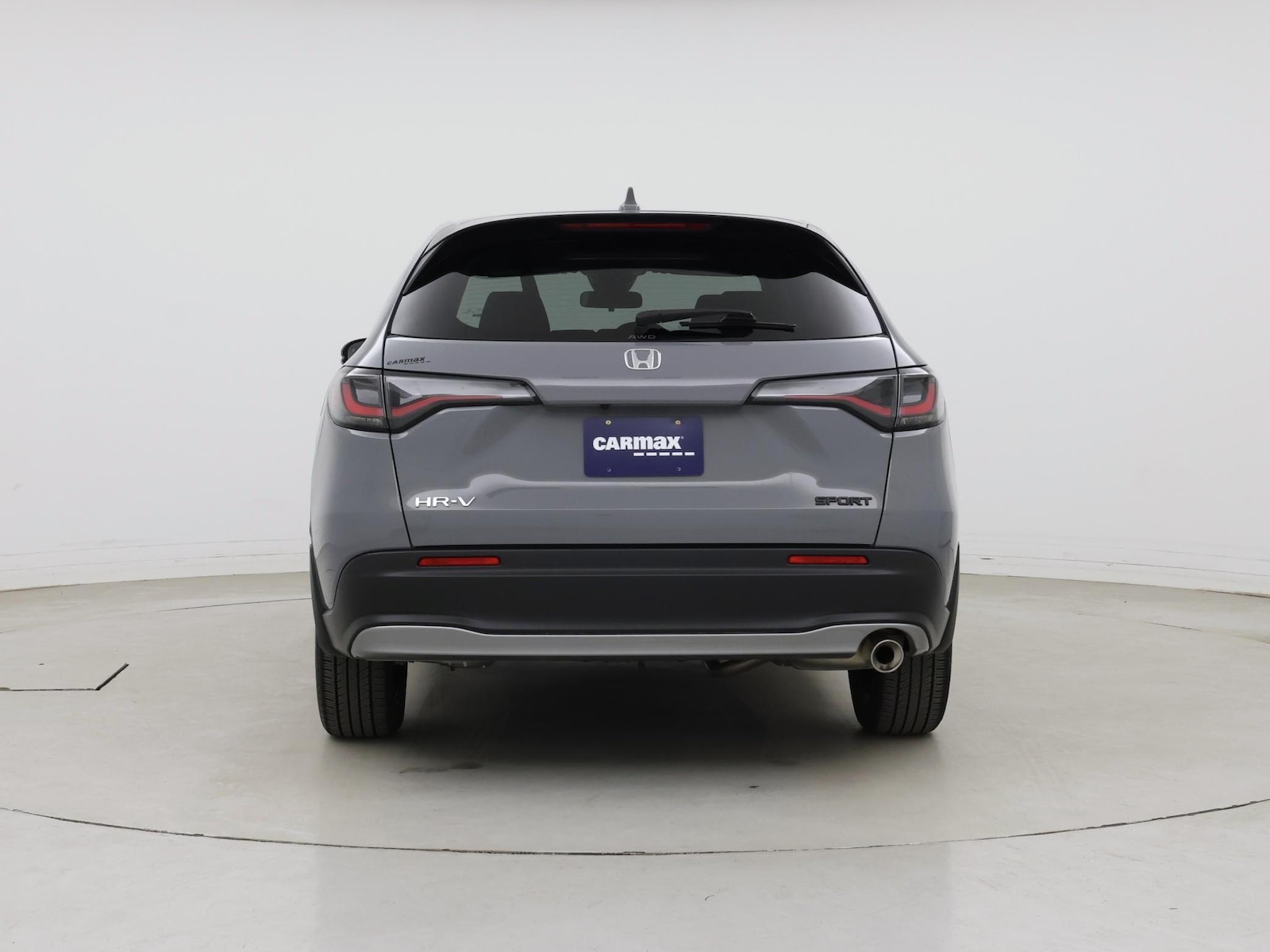 2024 Honda HR-V Sport - Photo 7