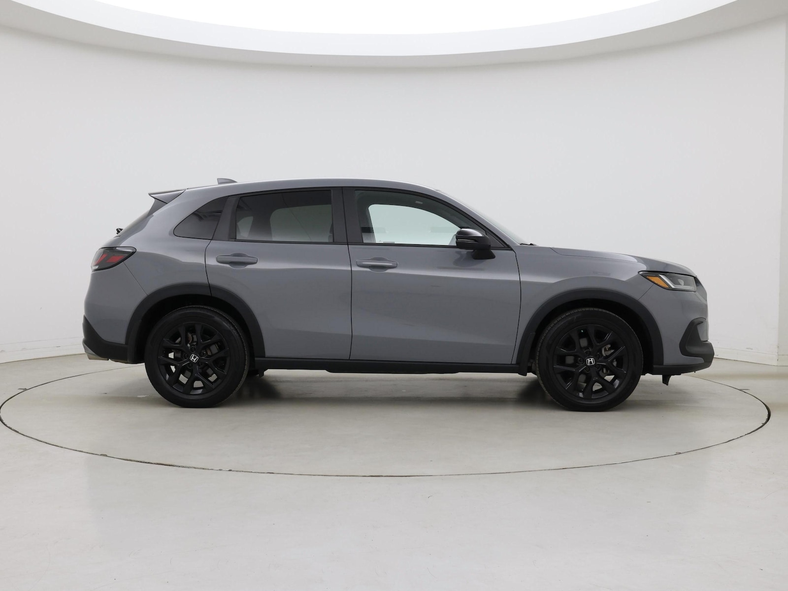 2024 Honda HR-V Sport - Photo 8