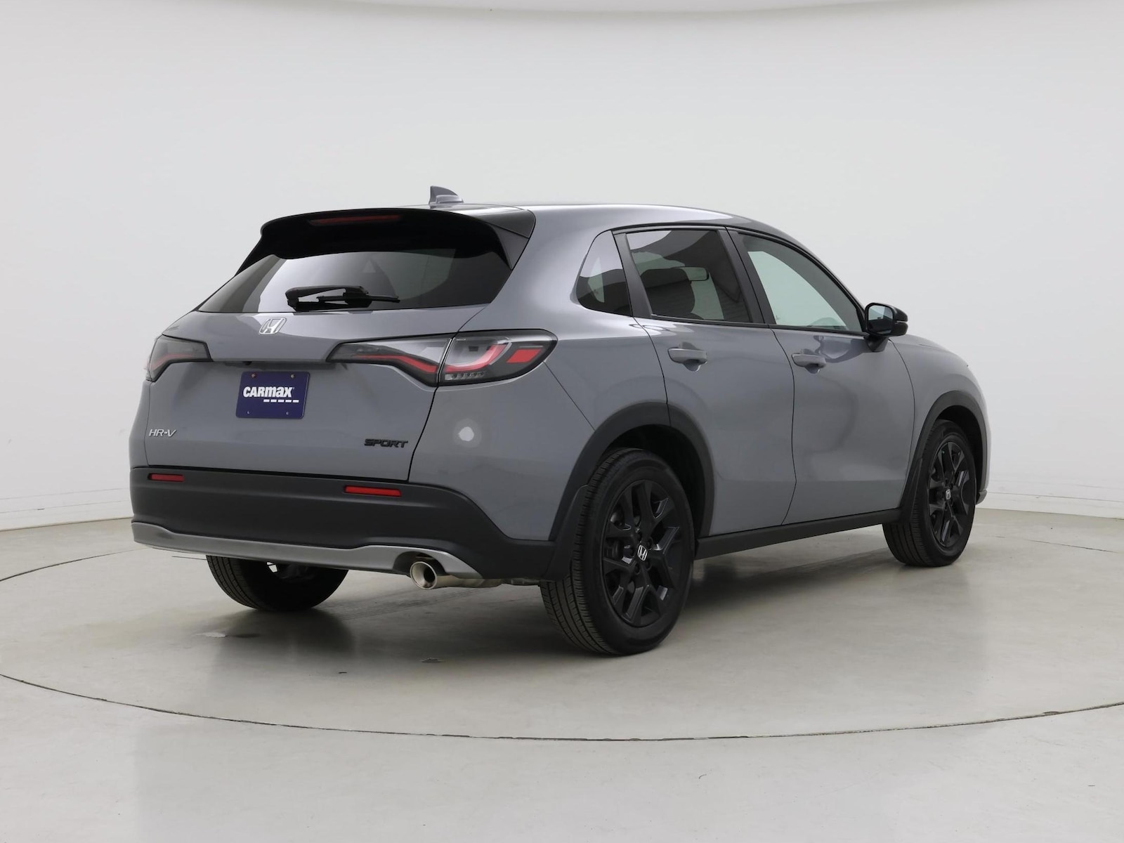 2024 Honda HR-V Sport - Photo 9