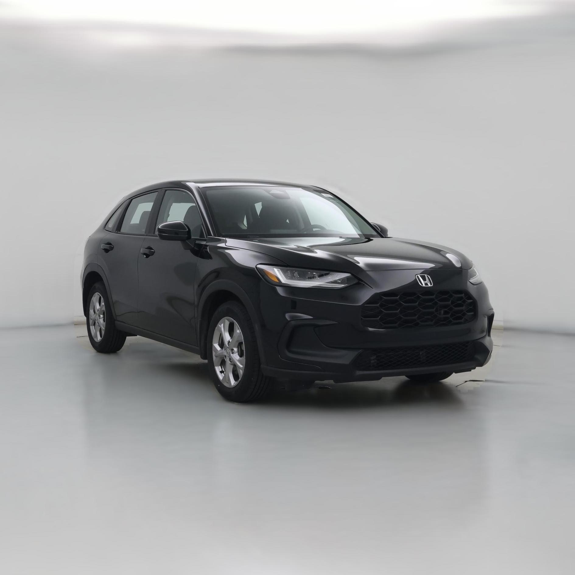 Thumbnail: 2024 Honda HR-V - 1