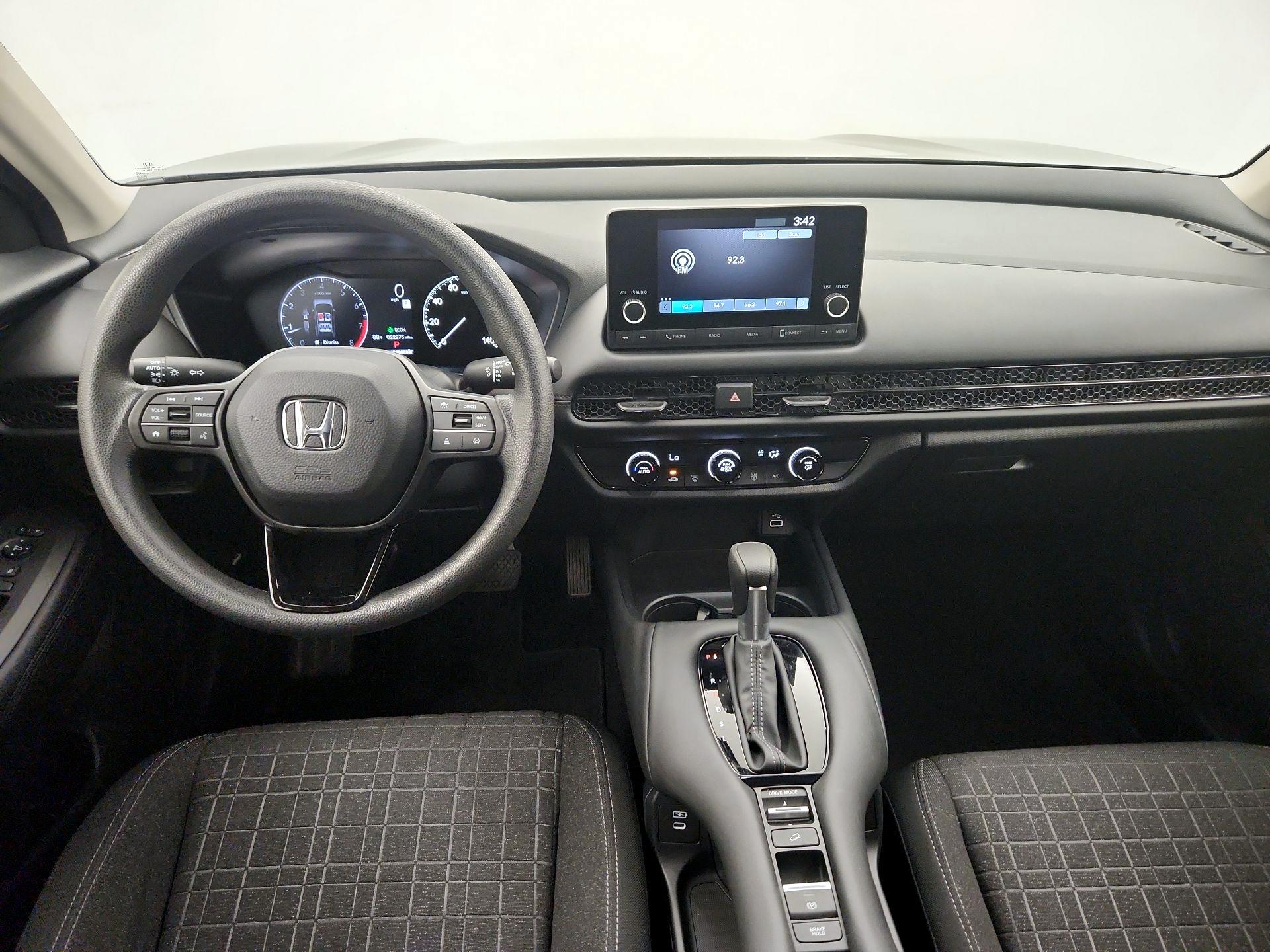 Thumbnail: 2024 Honda HR-V - 9