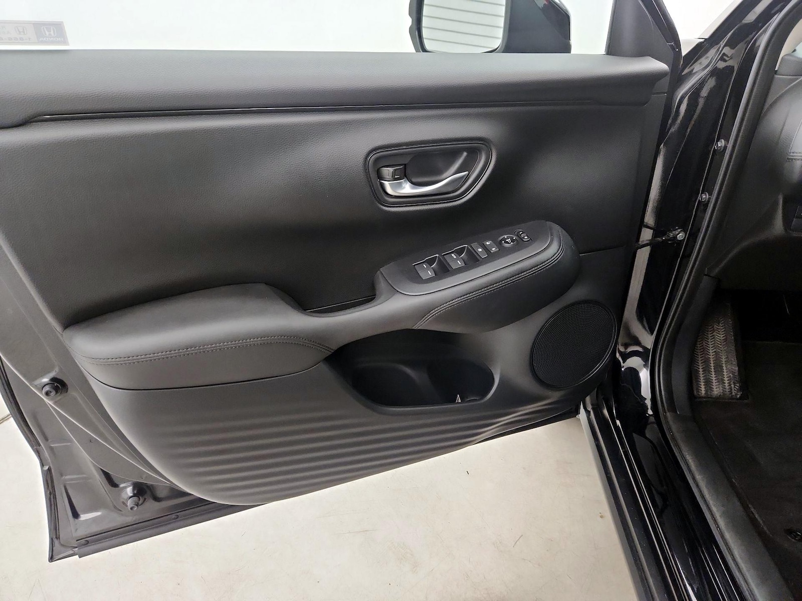 2024 Honda HR-V LX - Photo 13