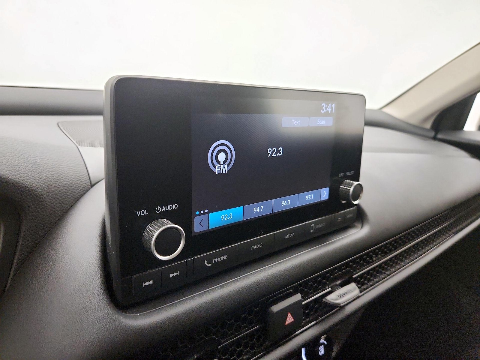 2024 Honda HR-V LX - Photo 15
