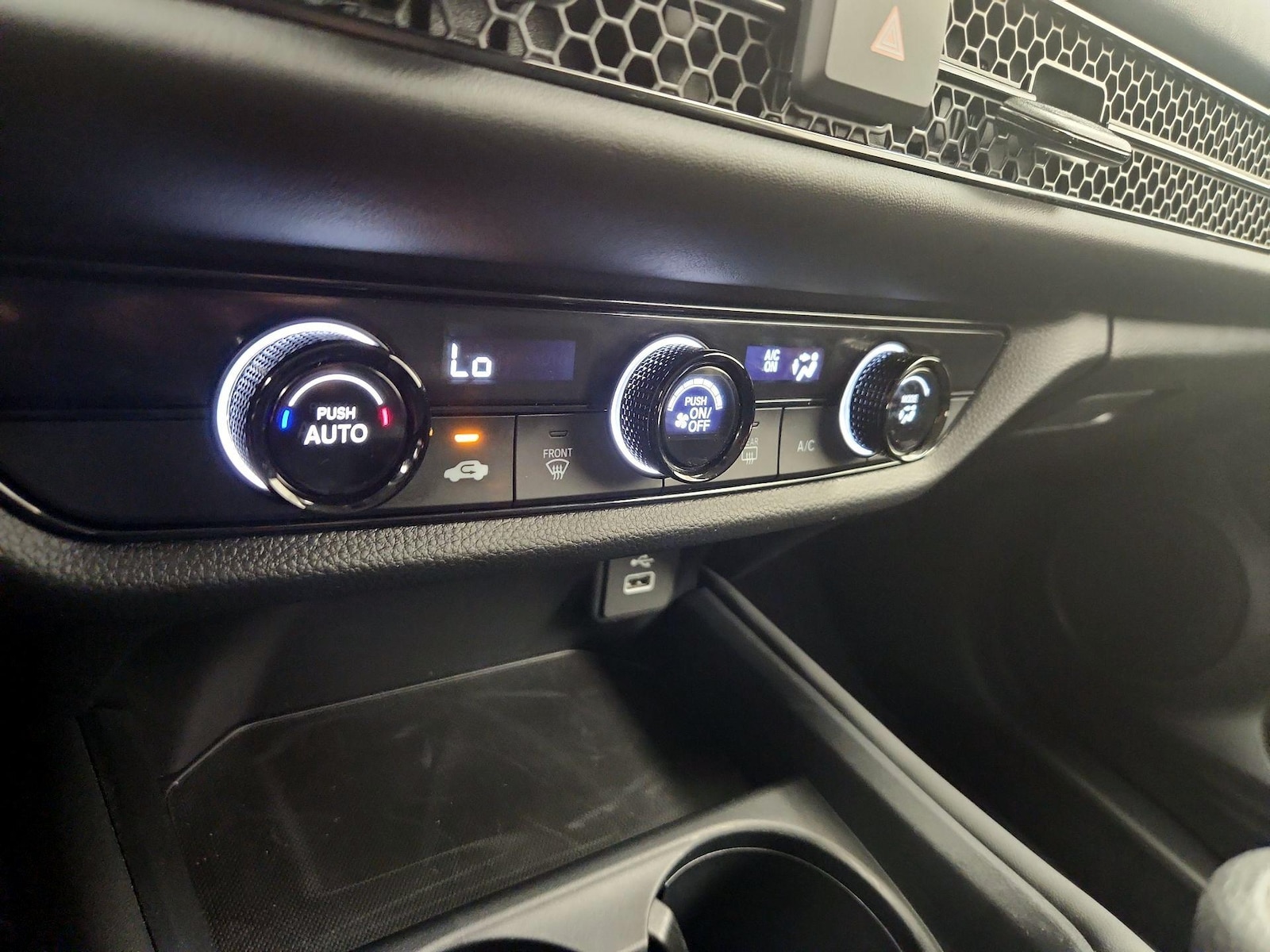 2024 Honda HR-V LX - Photo 16