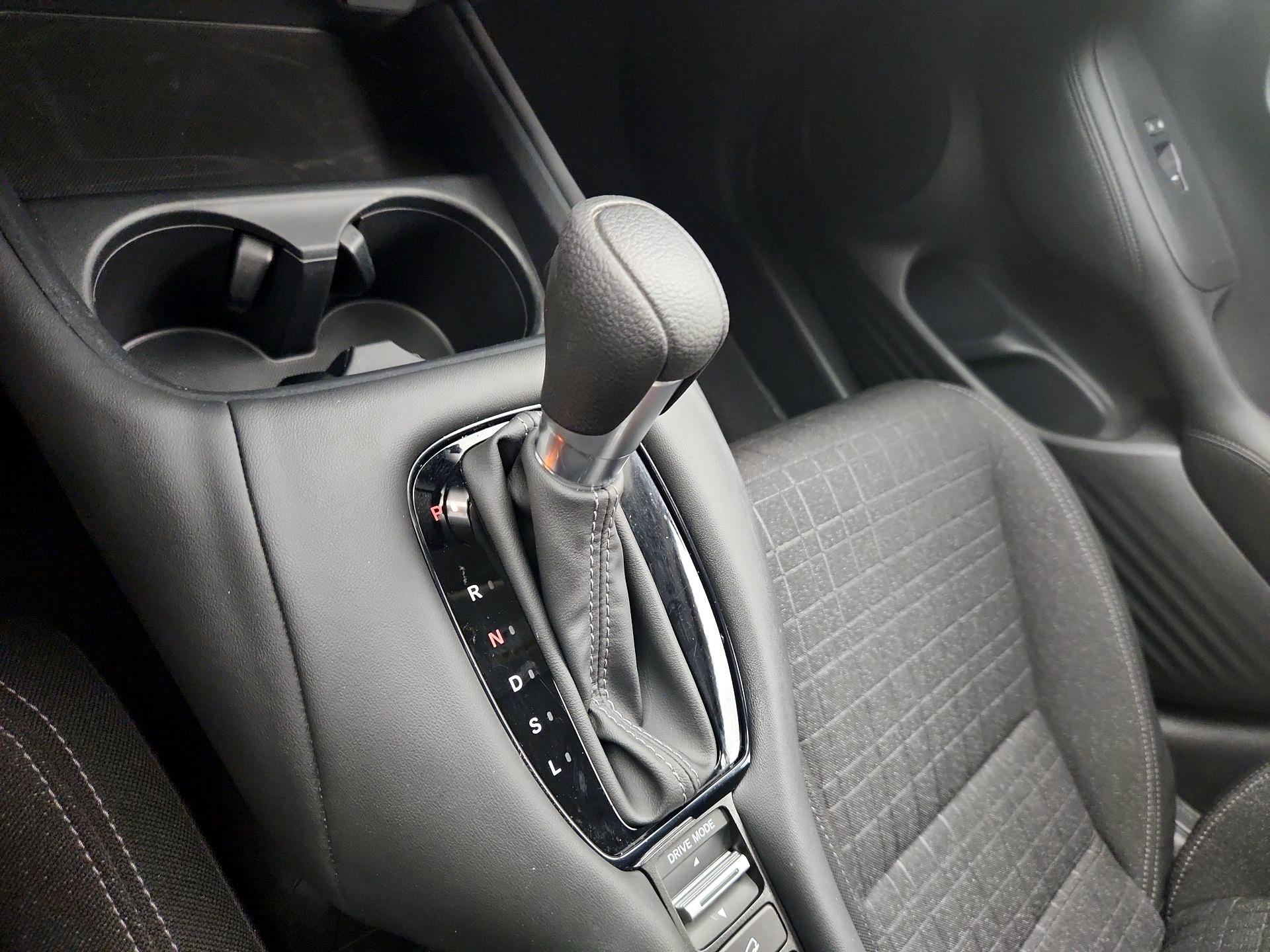Thumbnail: 2024 Honda HR-V - 16