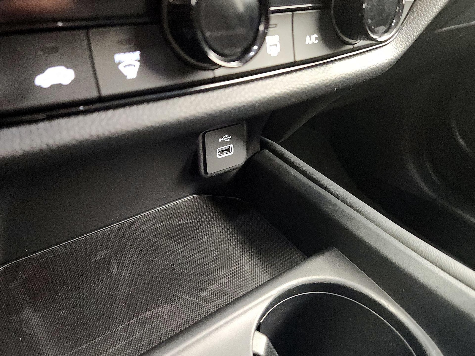 2024 Honda HR-V LX - Photo 18