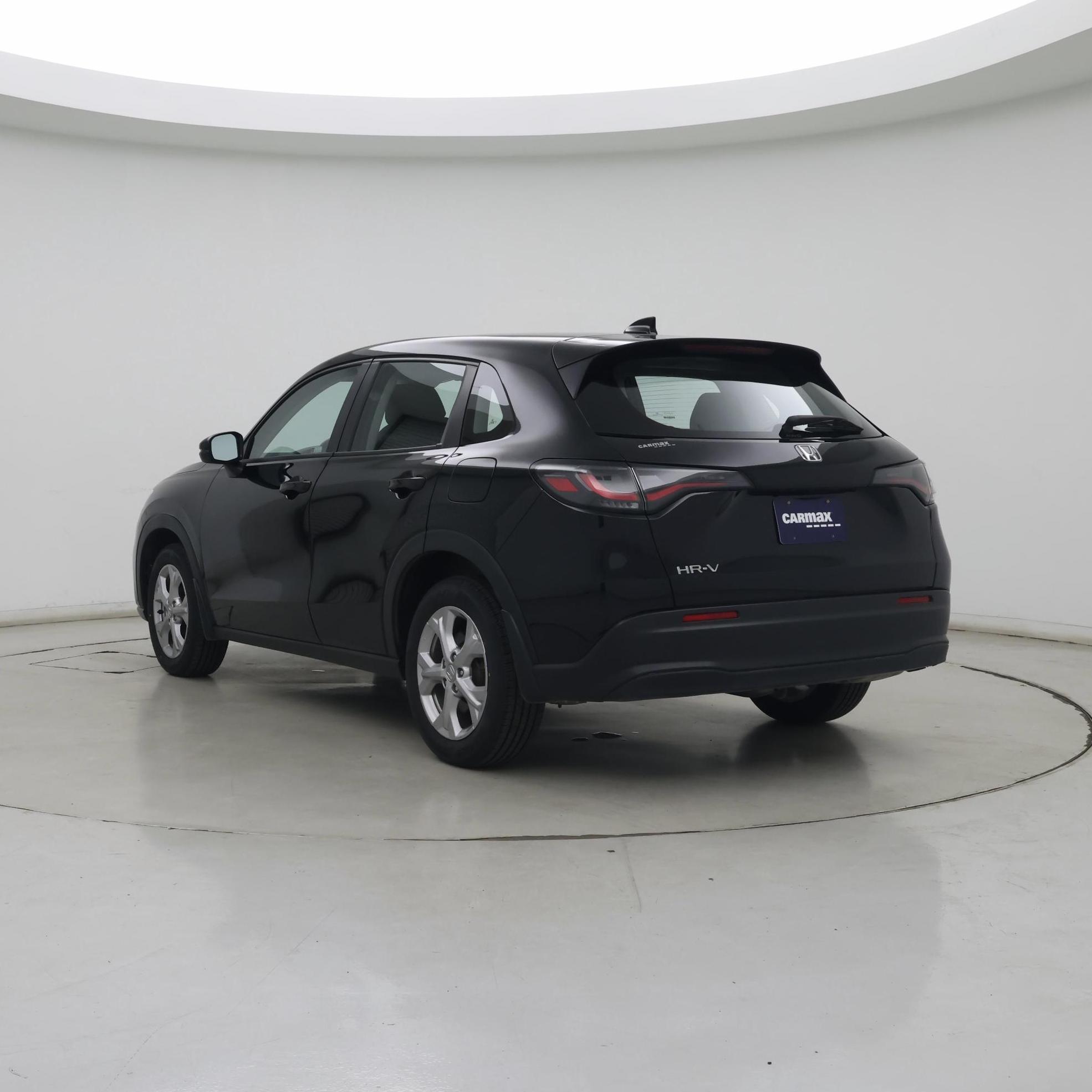 Thumbnail: 2024 Honda HR-V - 2