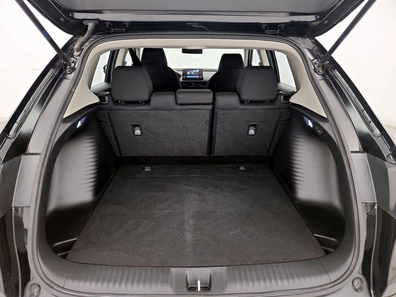 2024 Honda HR-V LX - Photo 20