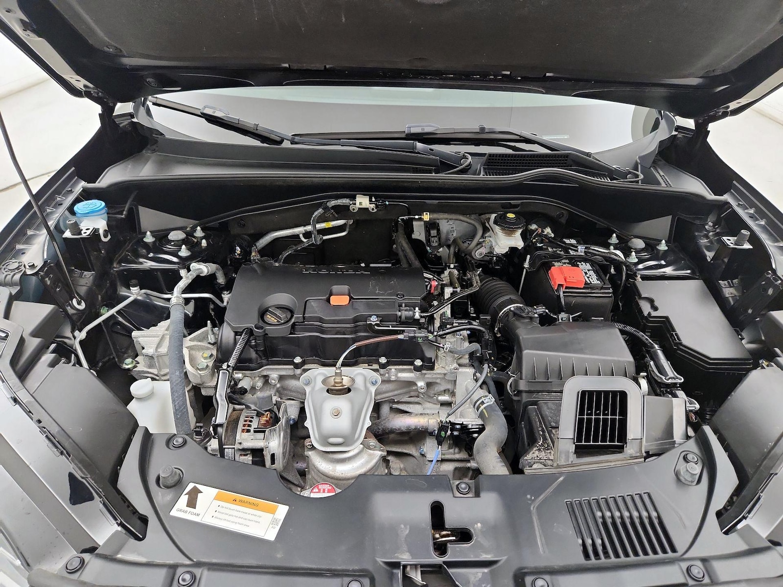 2024 Honda HR-V LX - Photo 21