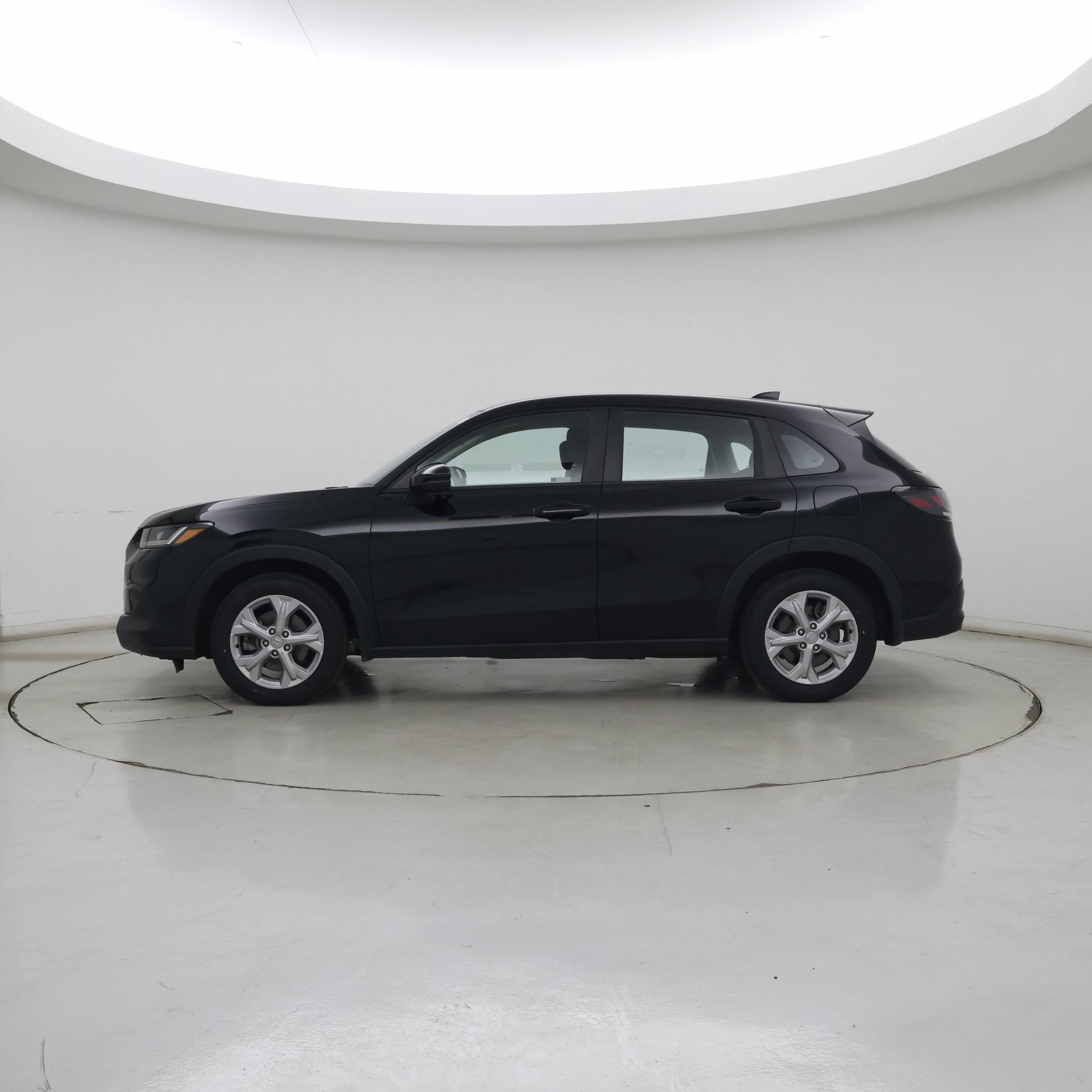 Thumbnail: 2024 Honda HR-V - 3