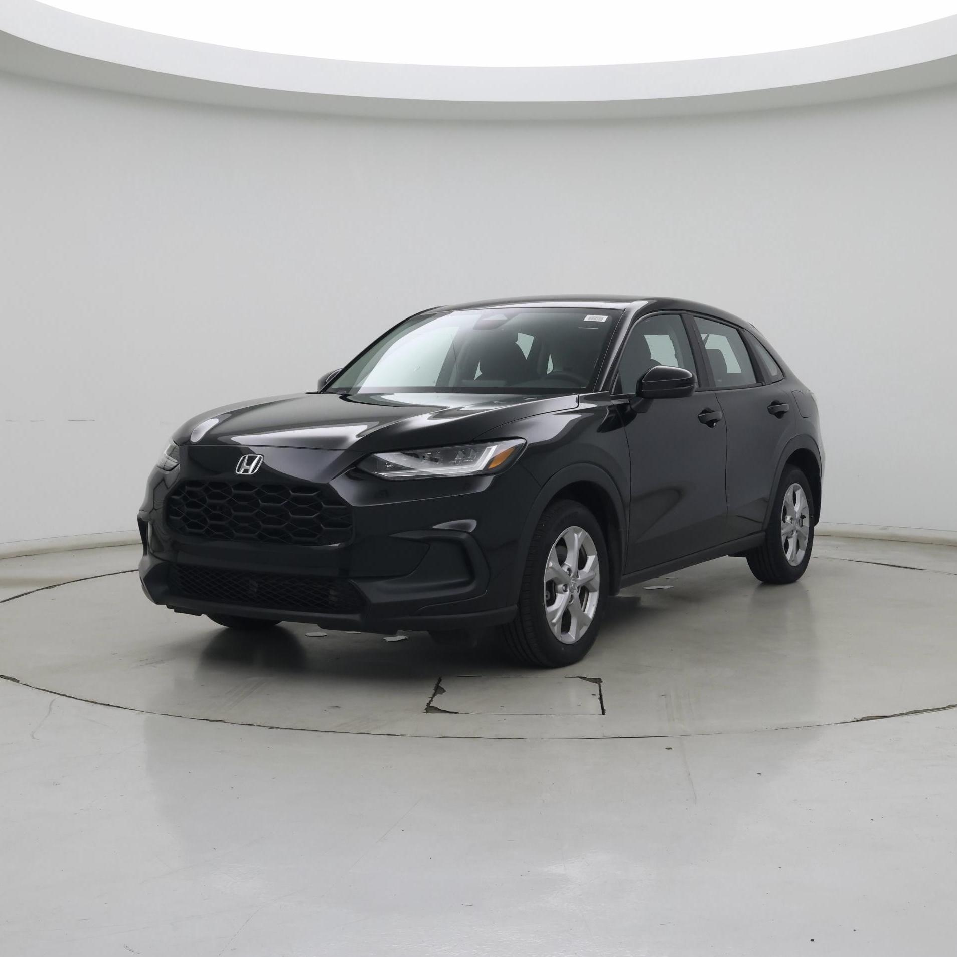 Thumbnail: 2024 Honda HR-V - 4