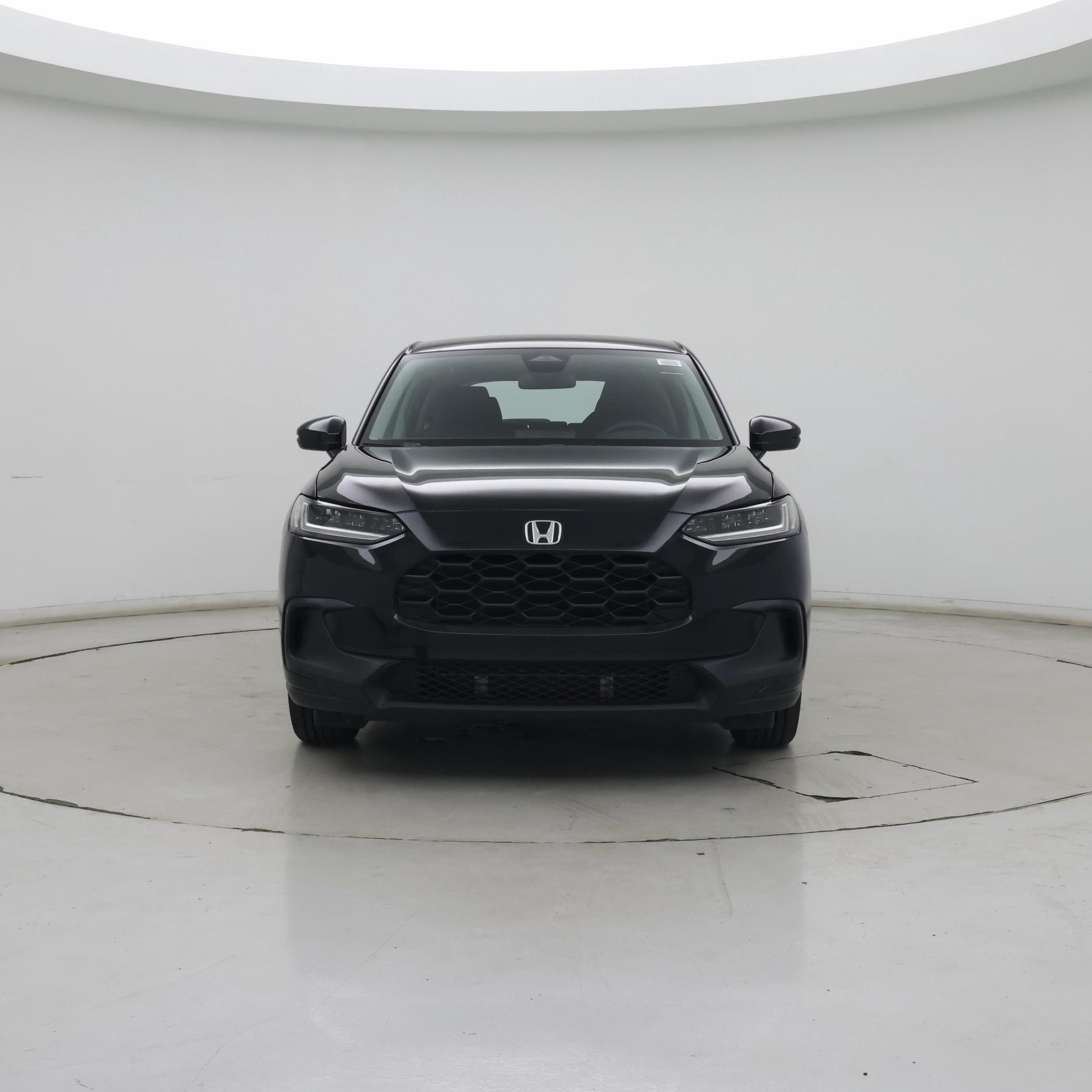 Thumbnail: 2024 Honda HR-V - 5