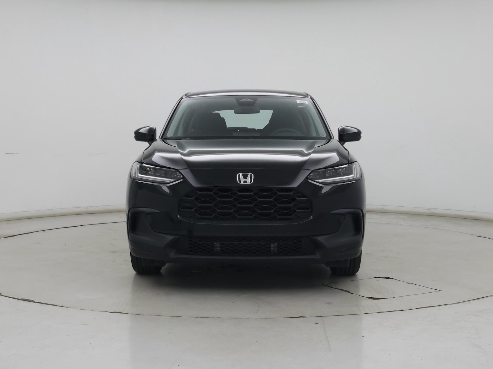 2024 Honda HR-V LX - Photo 6