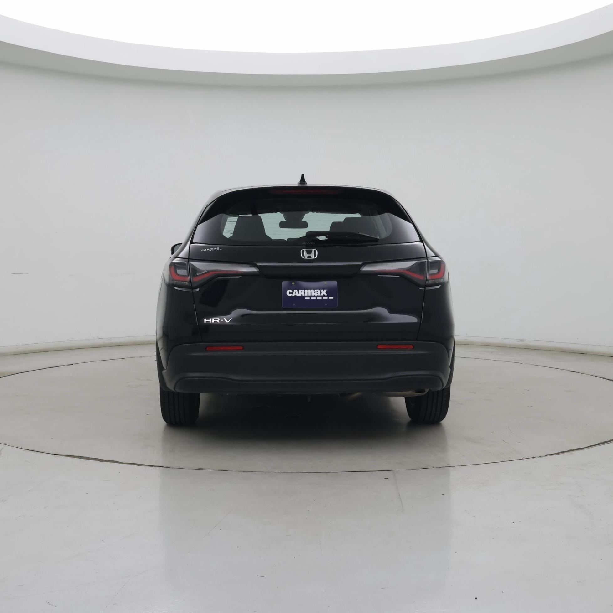 Thumbnail: 2024 Honda HR-V - 6