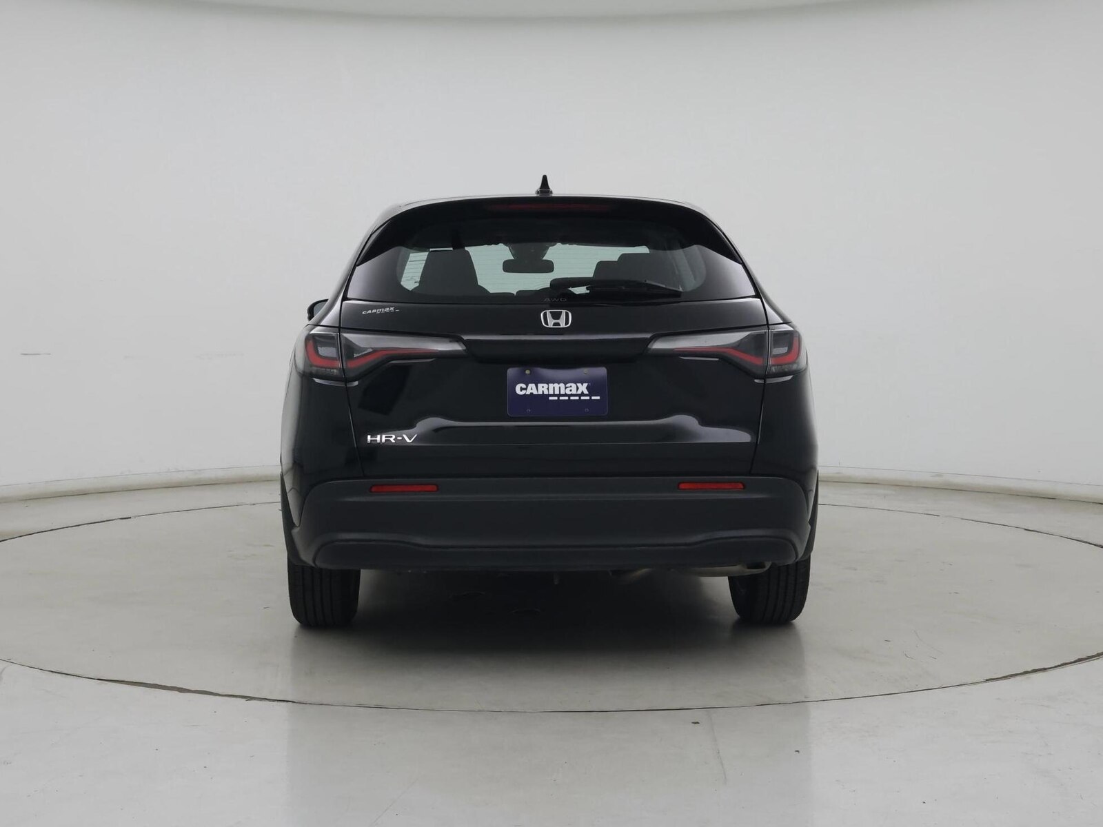 2024 Honda HR-V LX - Photo 7