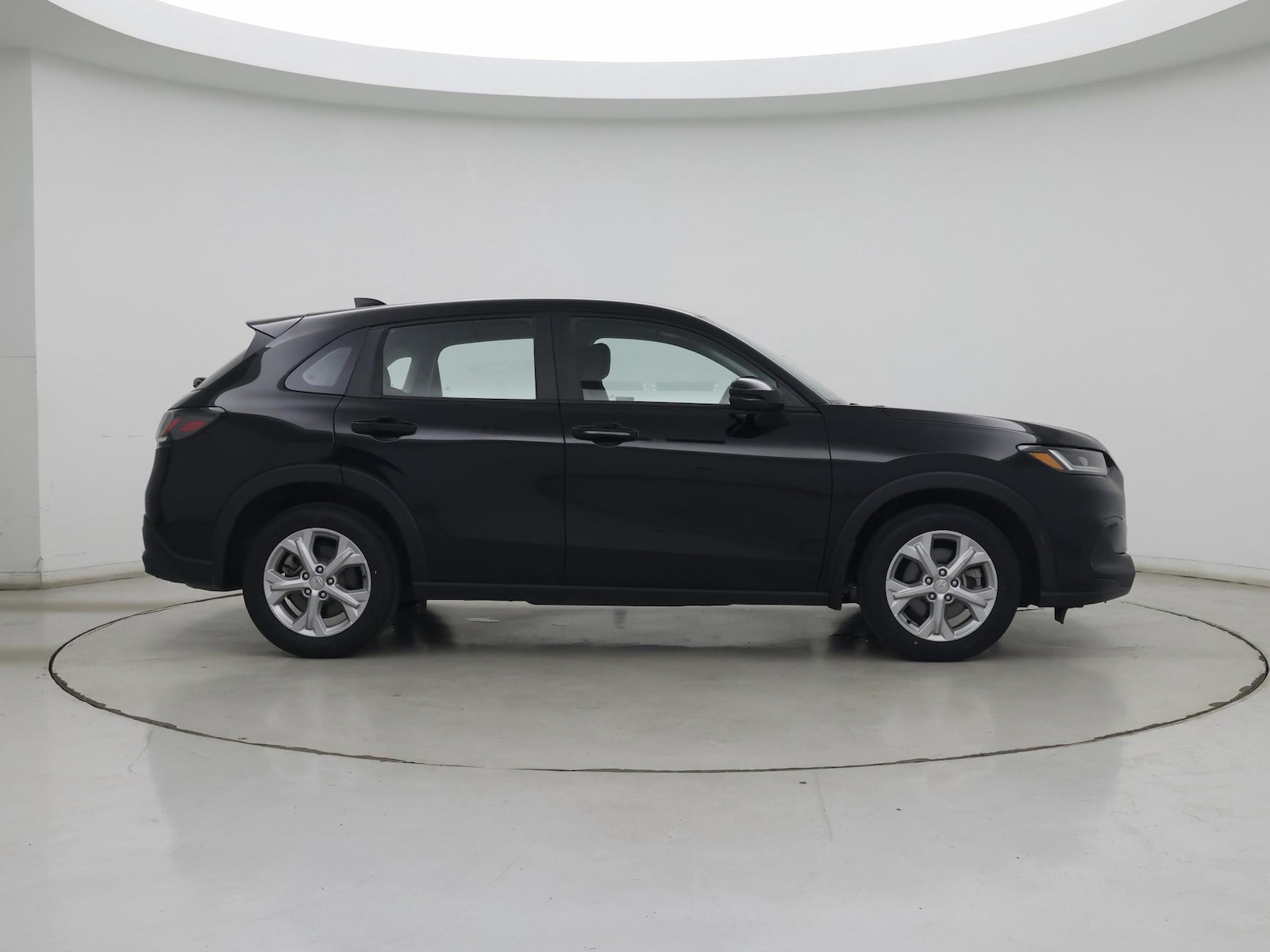 2024 Honda HR-V LX - Photo 8
