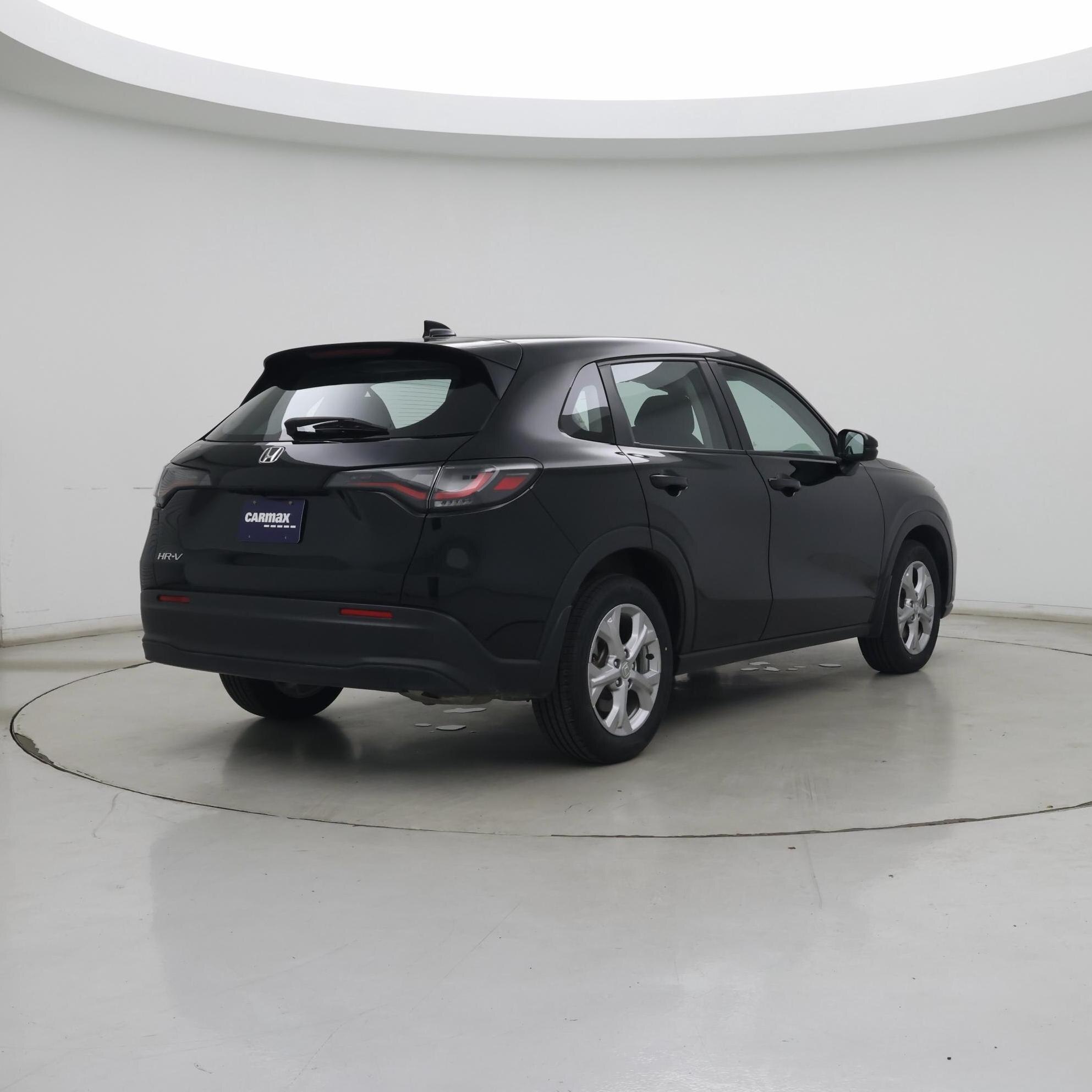 Thumbnail: 2024 Honda HR-V - 8