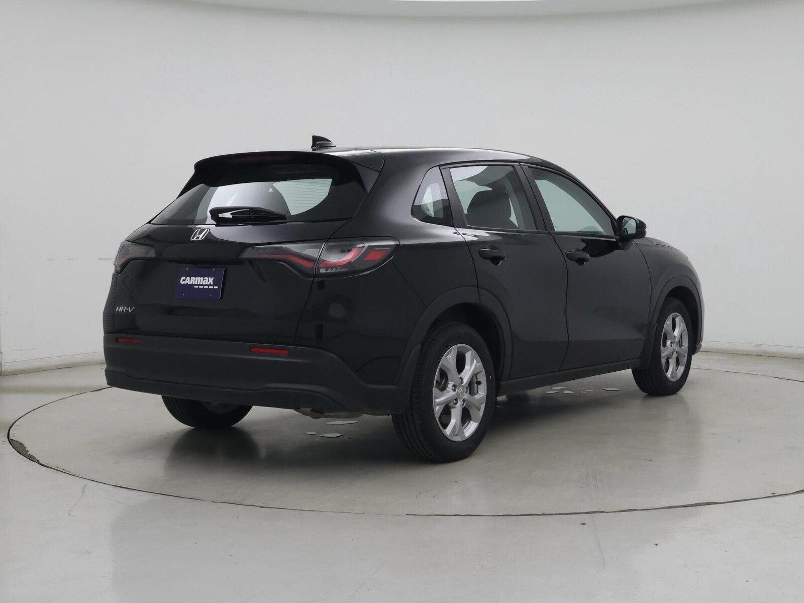 2024 Honda HR-V LX - Photo 9