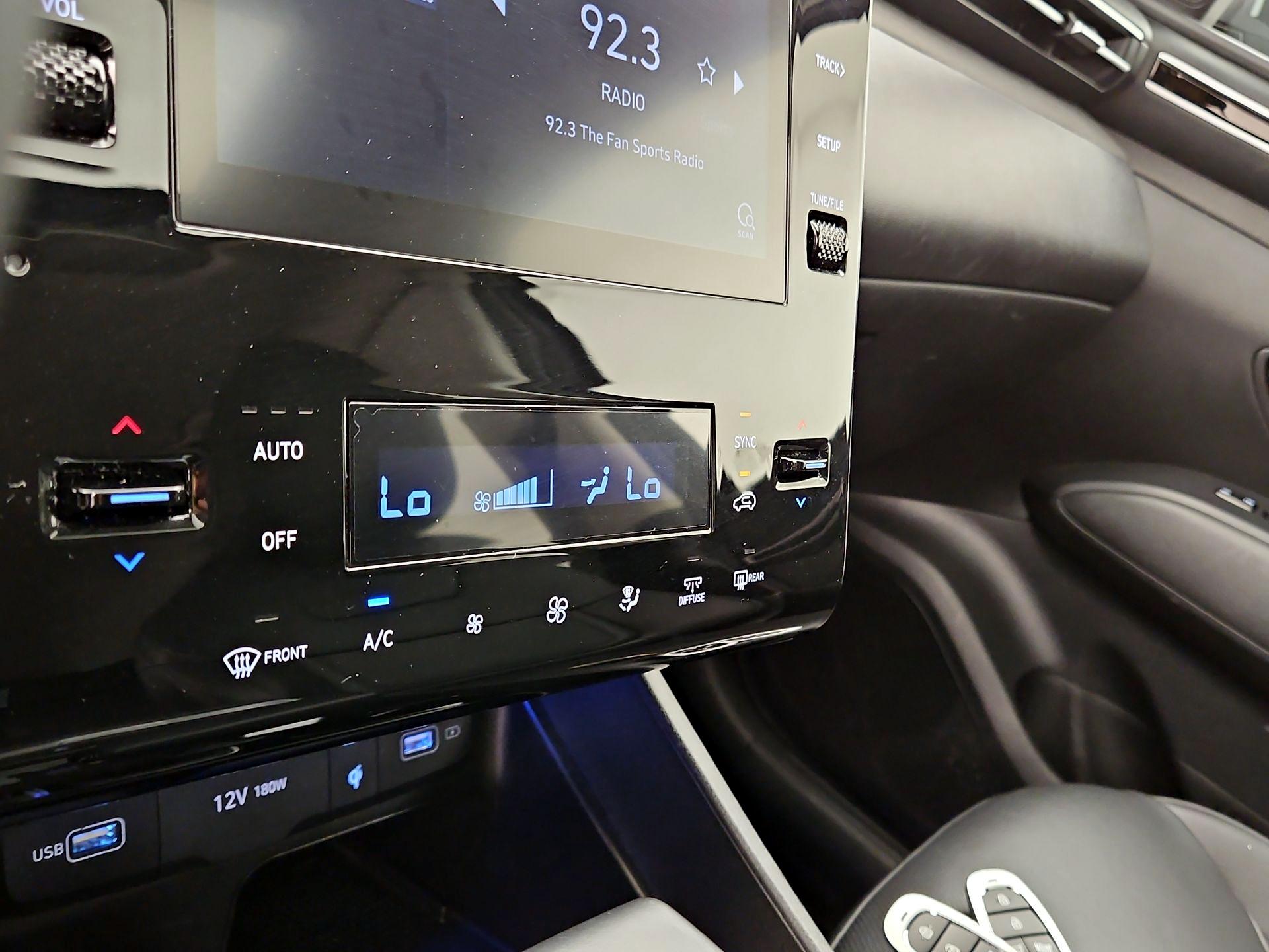Thumbnail: 2023 Hyundai Tucson - 16