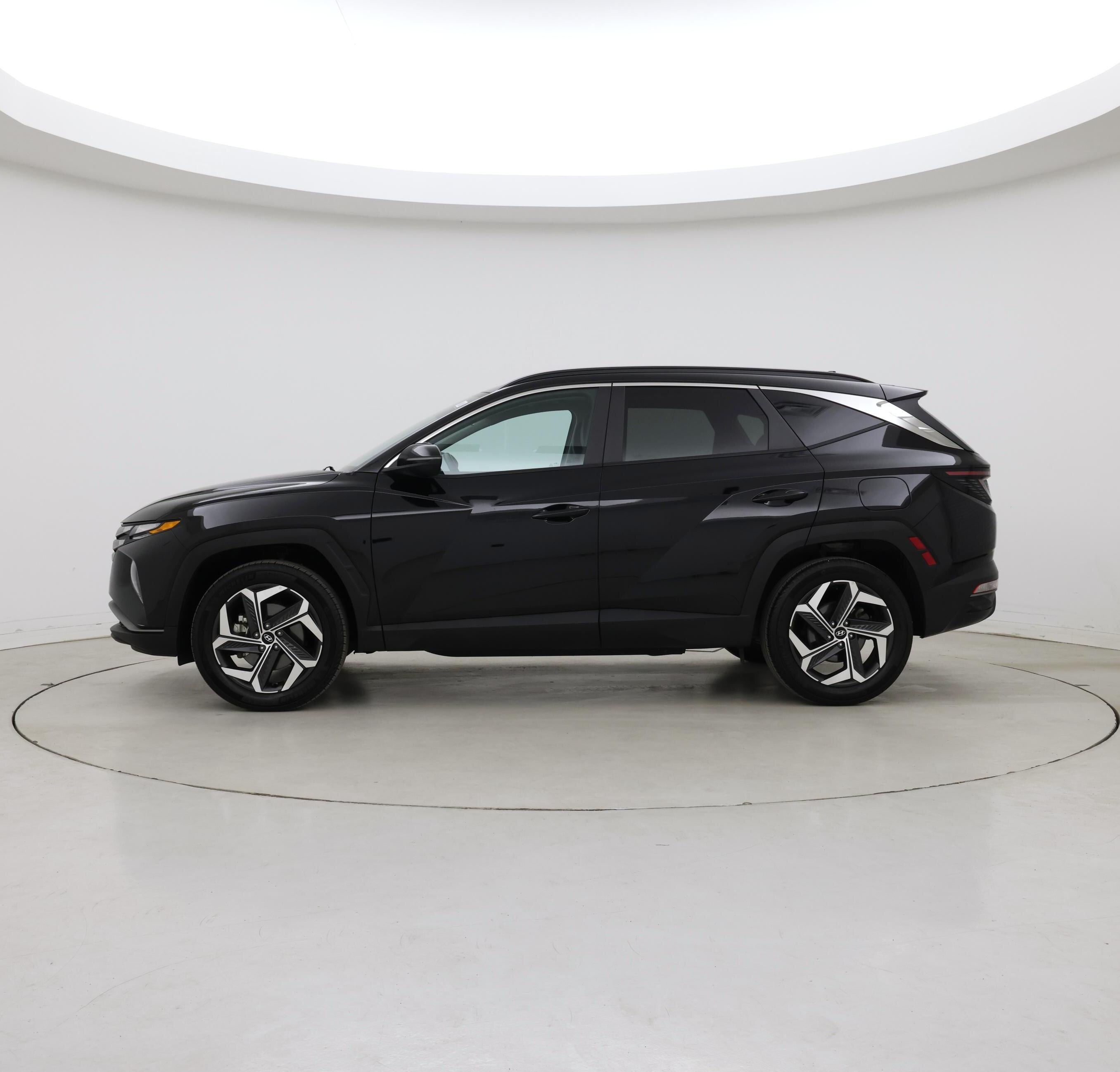 Thumbnail: 2023 Hyundai Tucson - 3