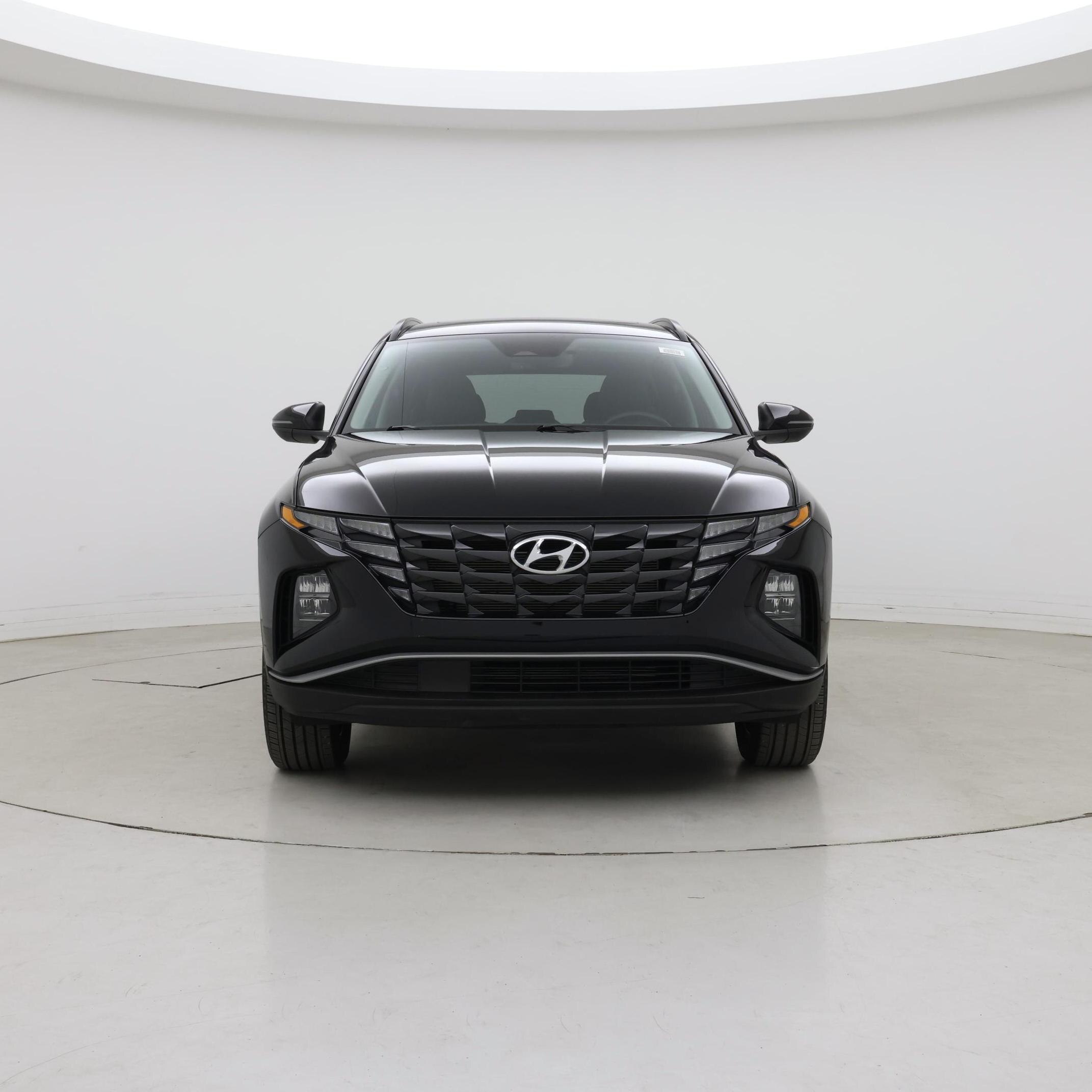 Thumbnail: 2023 Hyundai Tucson - 5