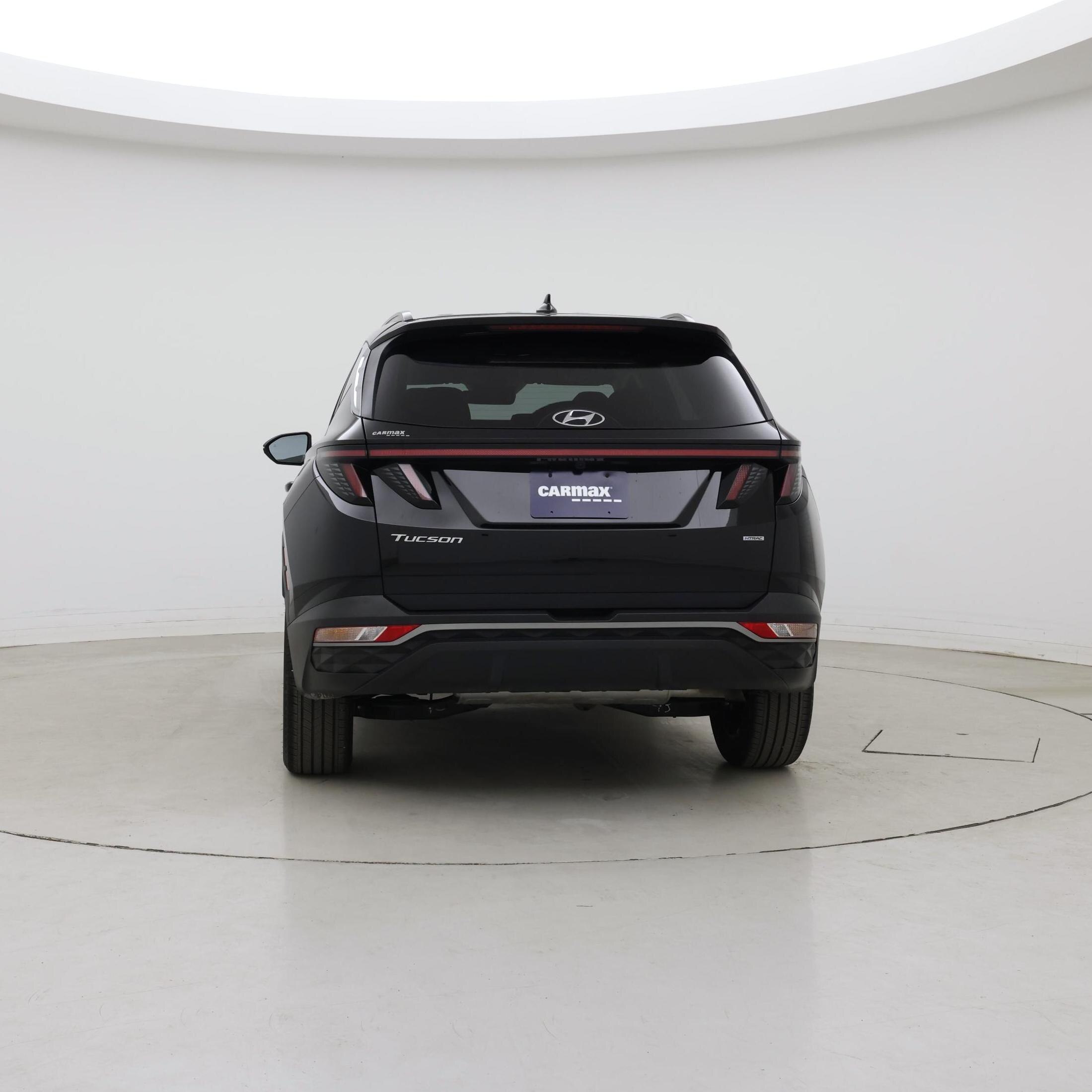 Thumbnail: 2023 Hyundai Tucson - 6