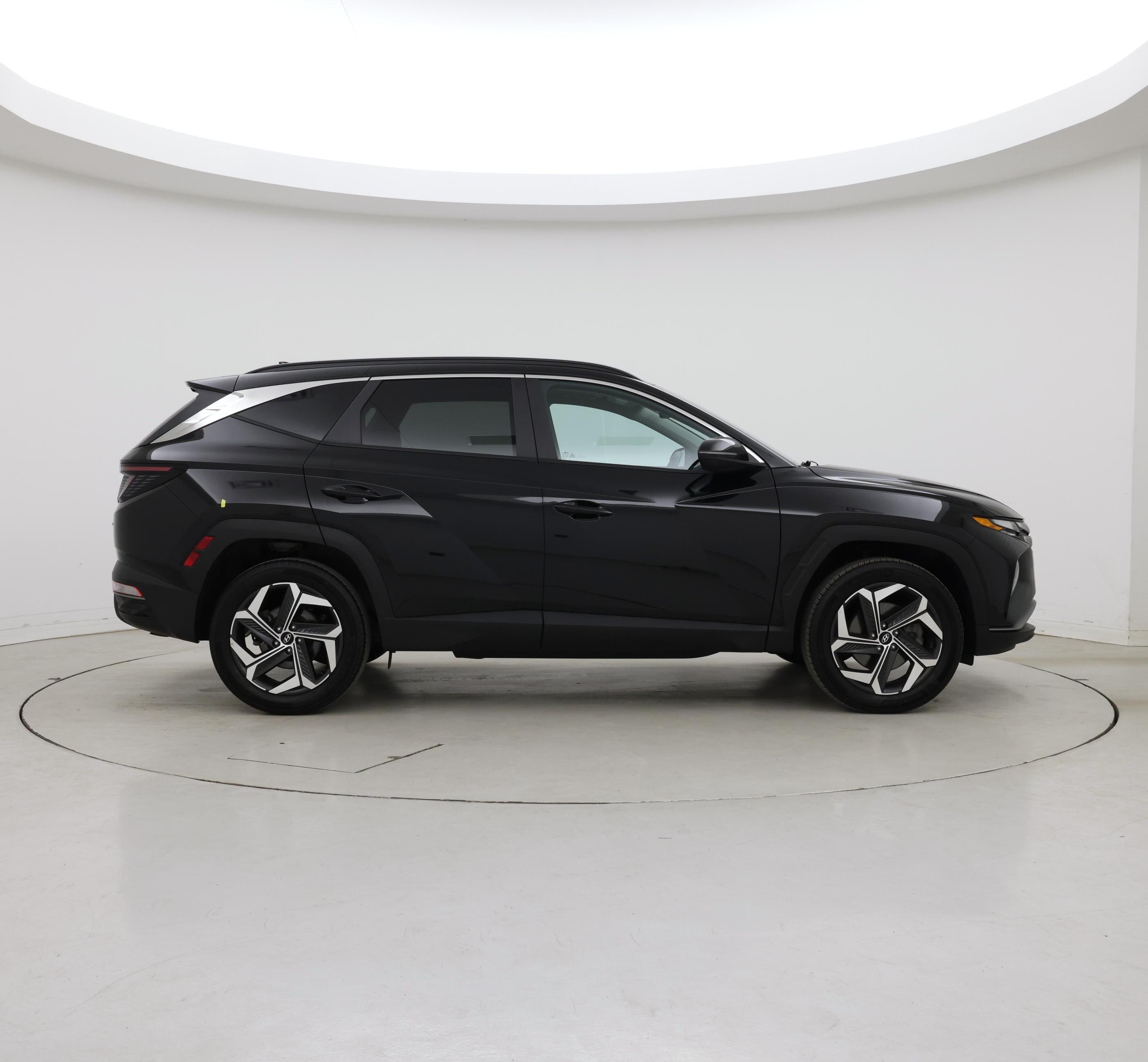 Thumbnail: 2023 Hyundai Tucson - 7