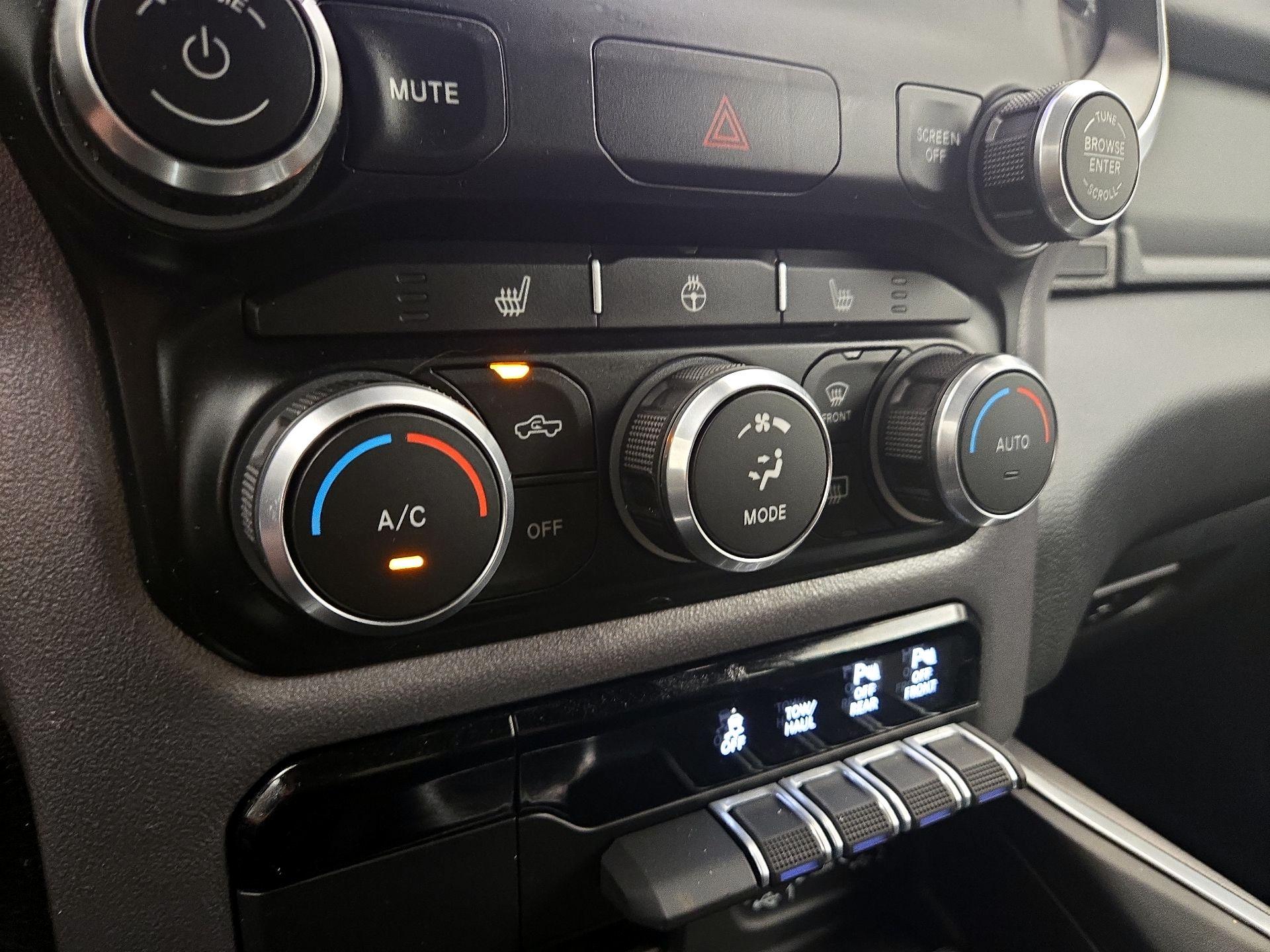 Thumbnail: 2023 RAM 1500 - 16