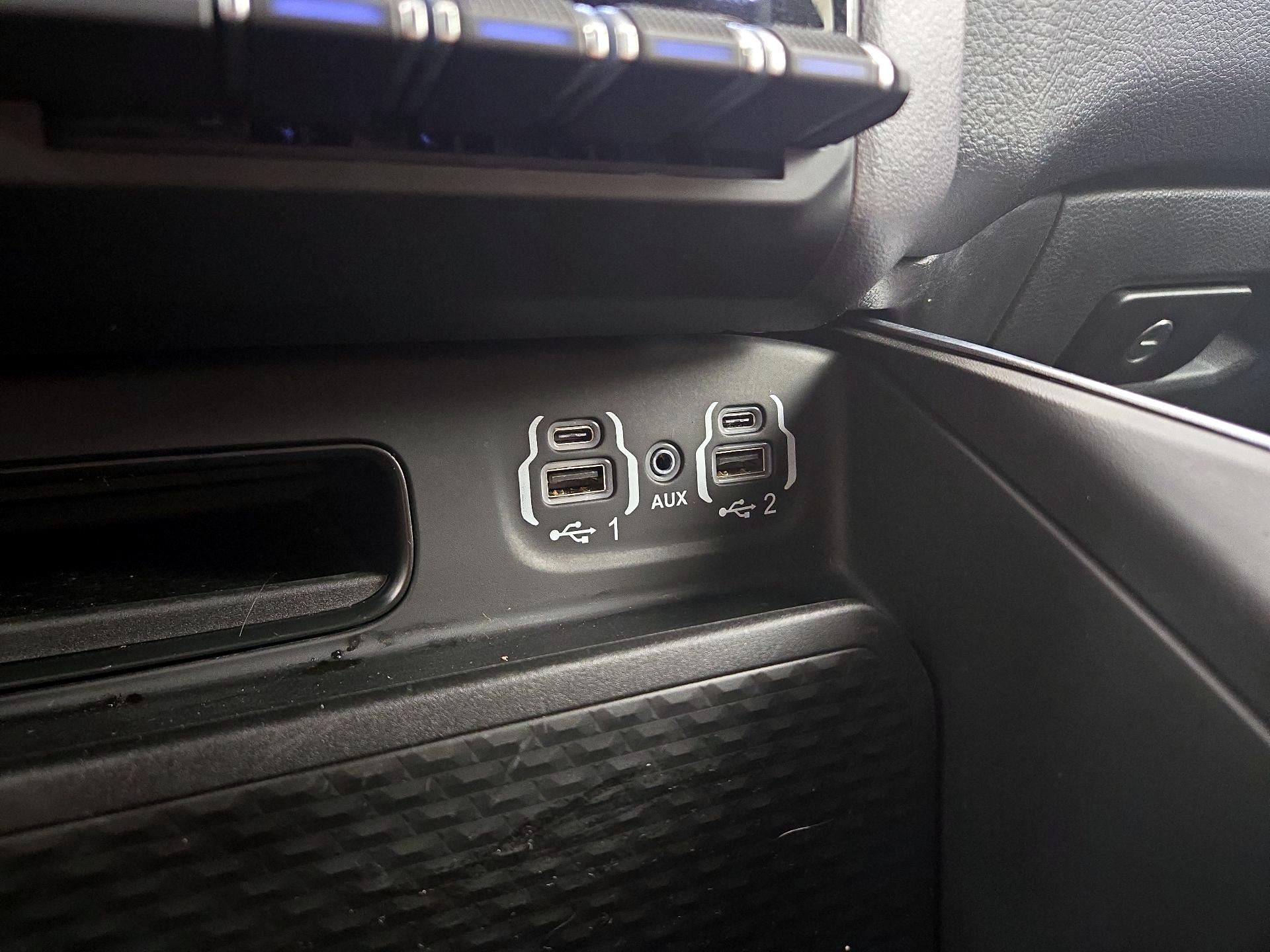 Thumbnail: 2023 RAM 1500 - 18