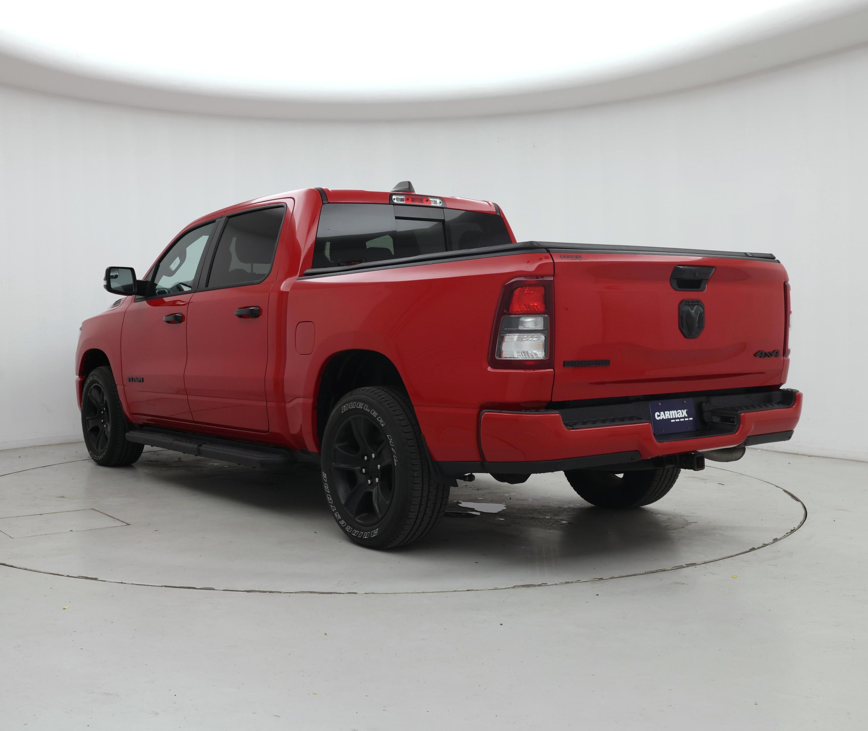 Thumbnail: 2023 RAM 1500 - 2