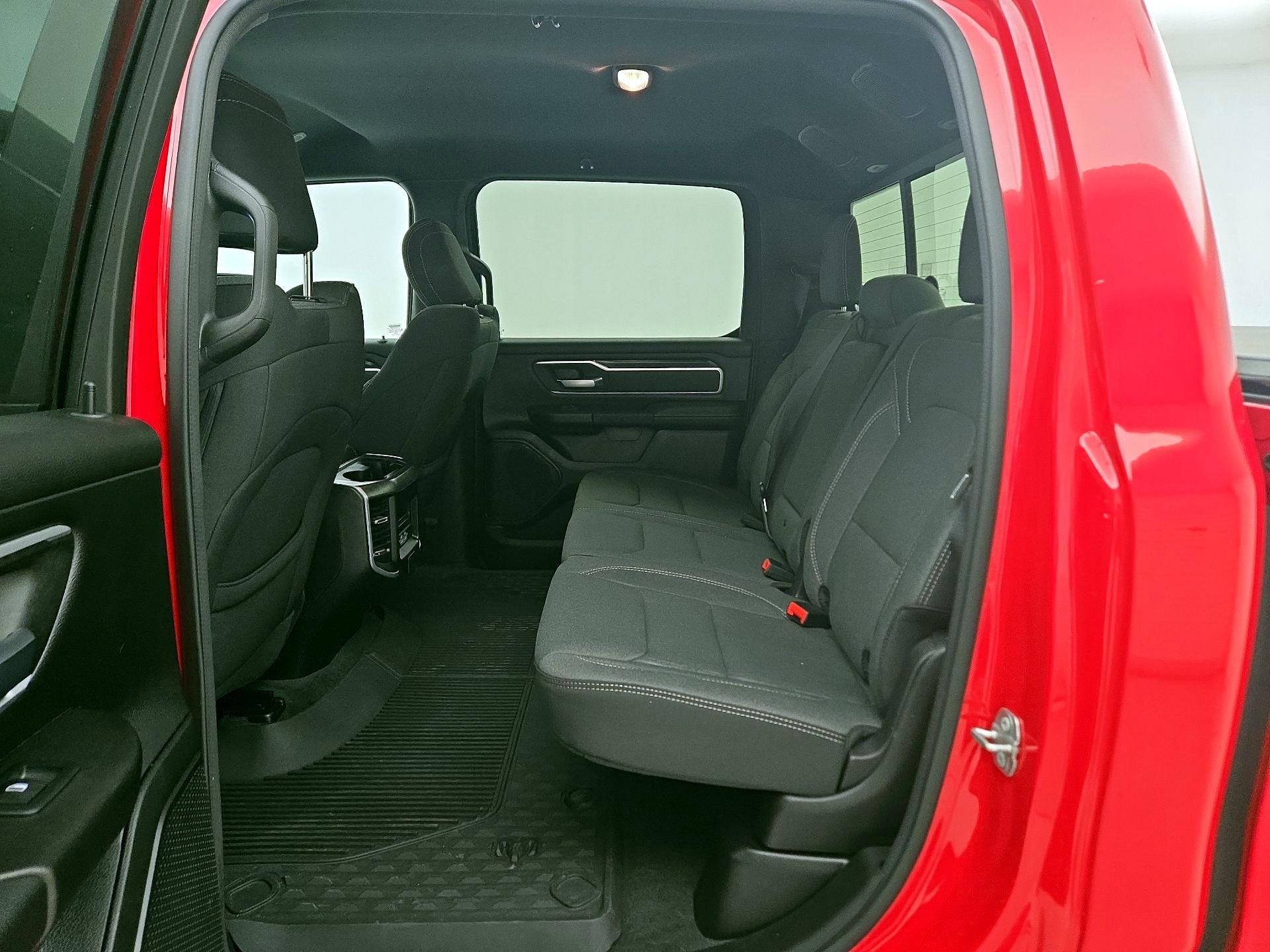 Thumbnail: 2023 RAM 1500 - 19