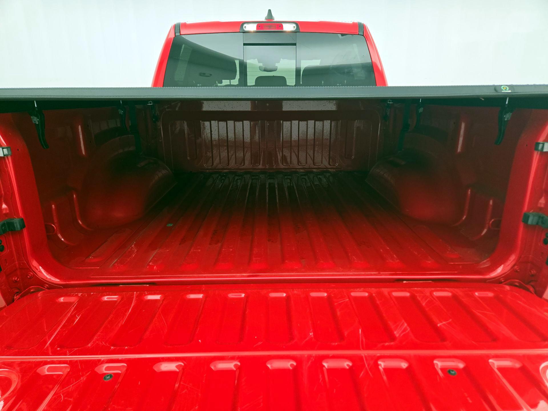 Thumbnail: 2023 RAM 1500 - 20