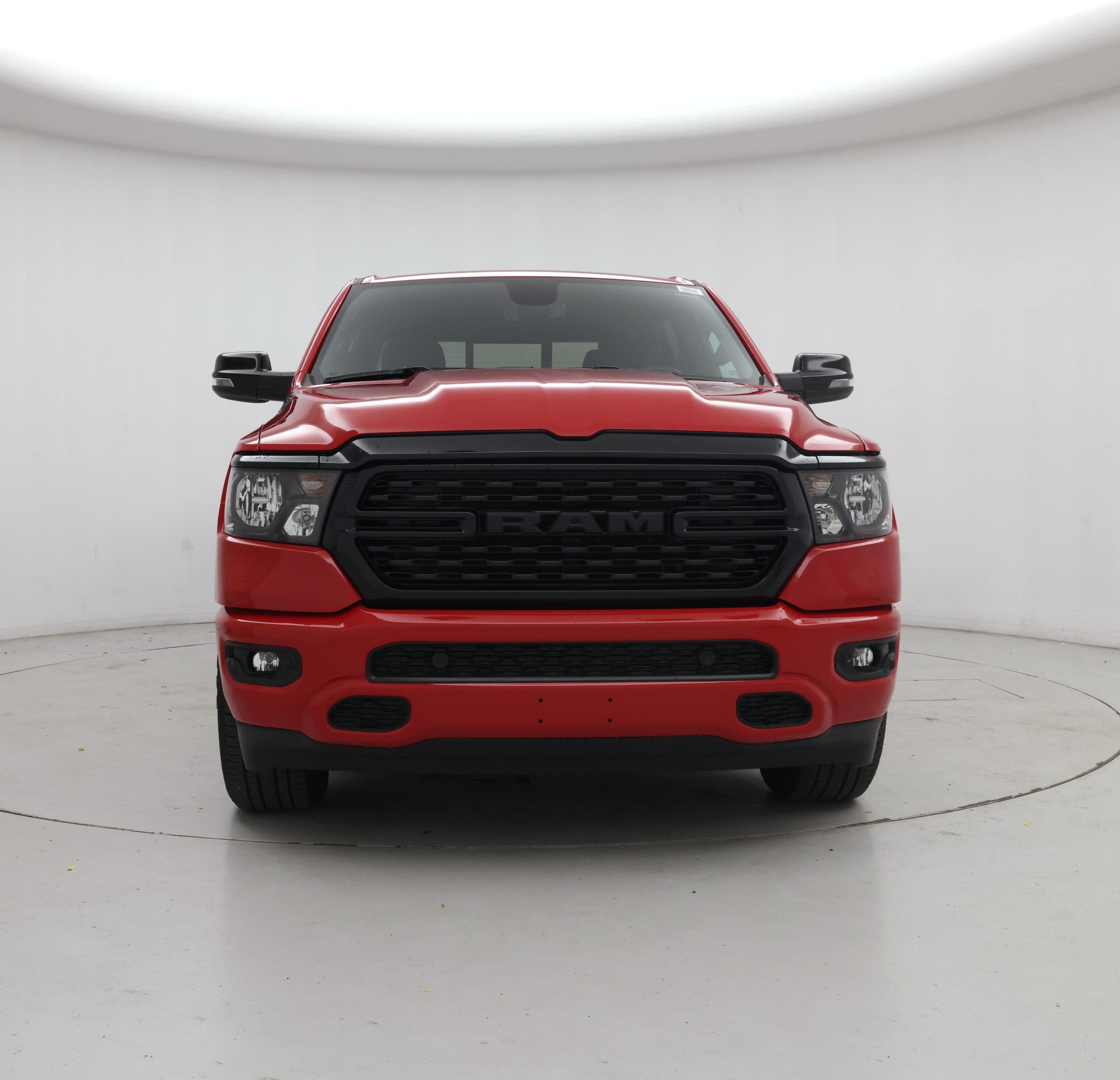 Thumbnail: 2023 RAM 1500 - 5