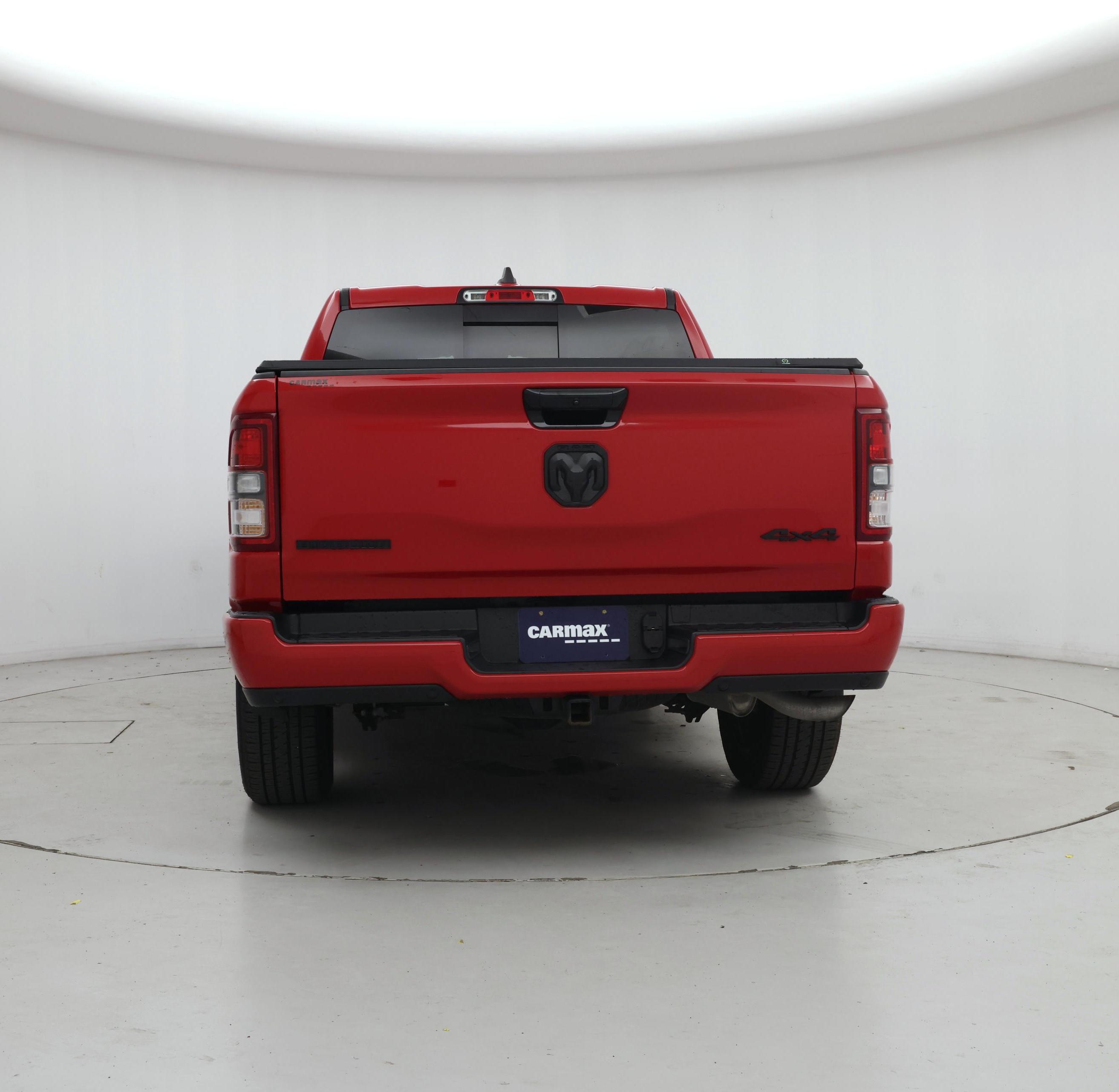 Thumbnail: 2023 RAM 1500 - 6