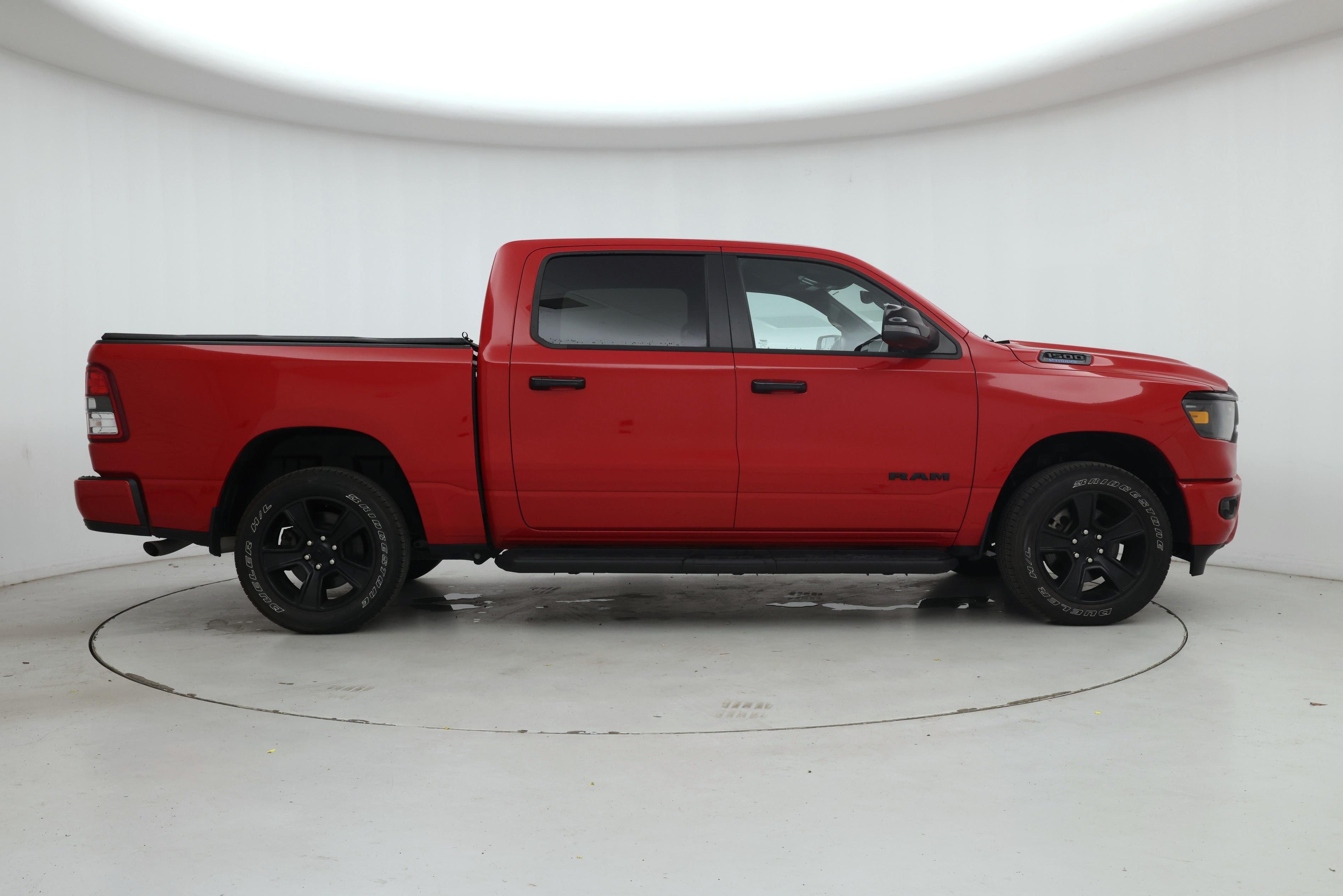 Thumbnail: 2023 RAM 1500 - 7