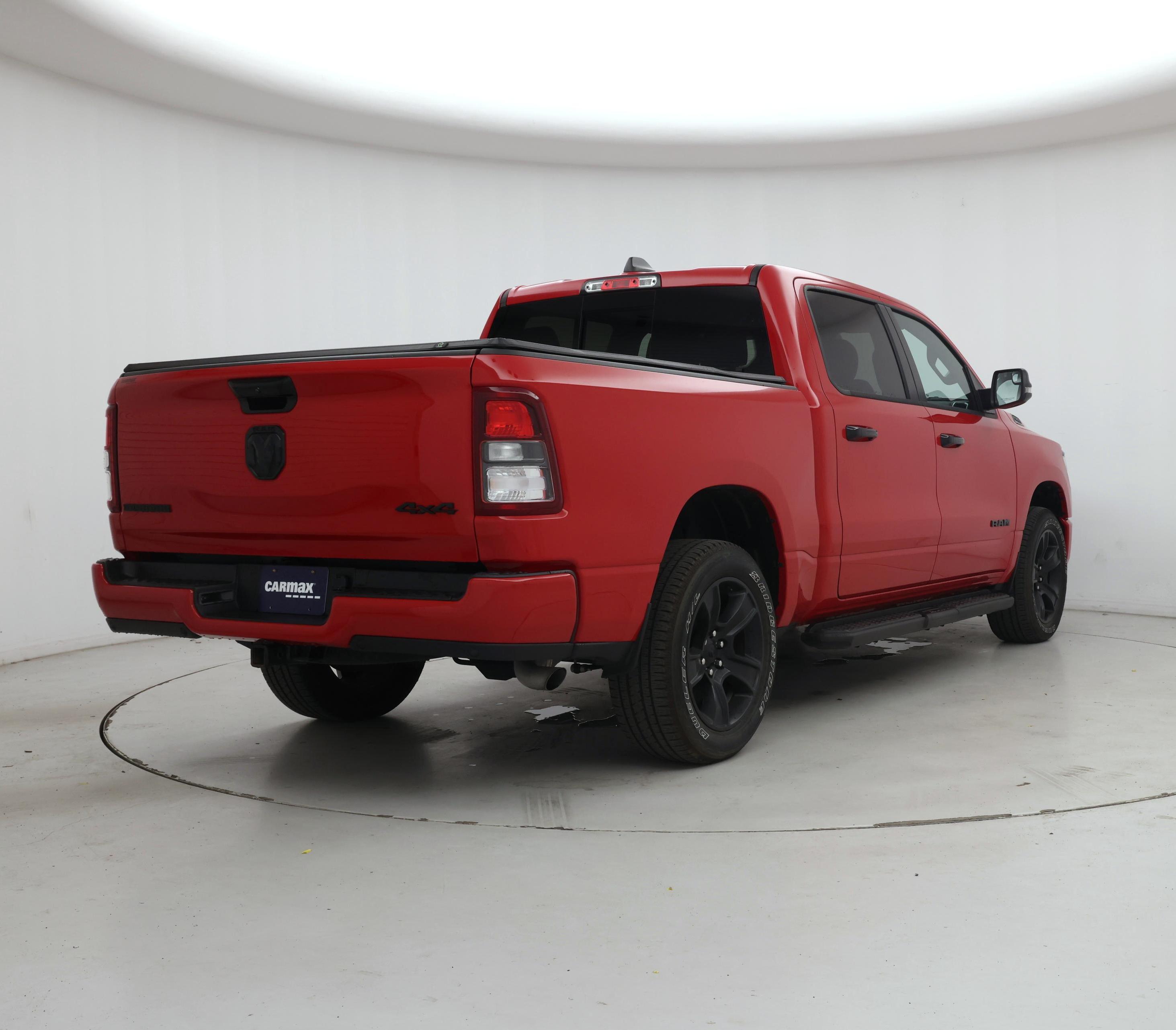 Thumbnail: 2023 RAM 1500 - 8