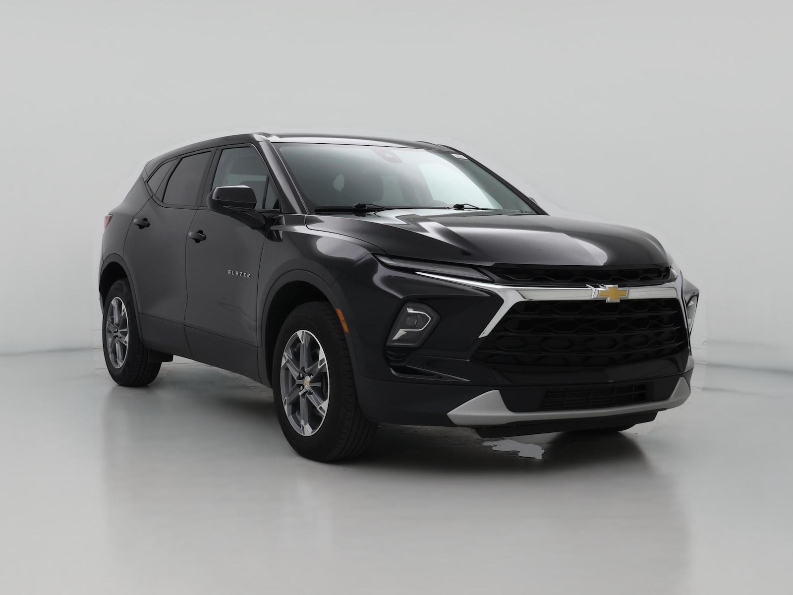2023 Chevrolet Blazer
