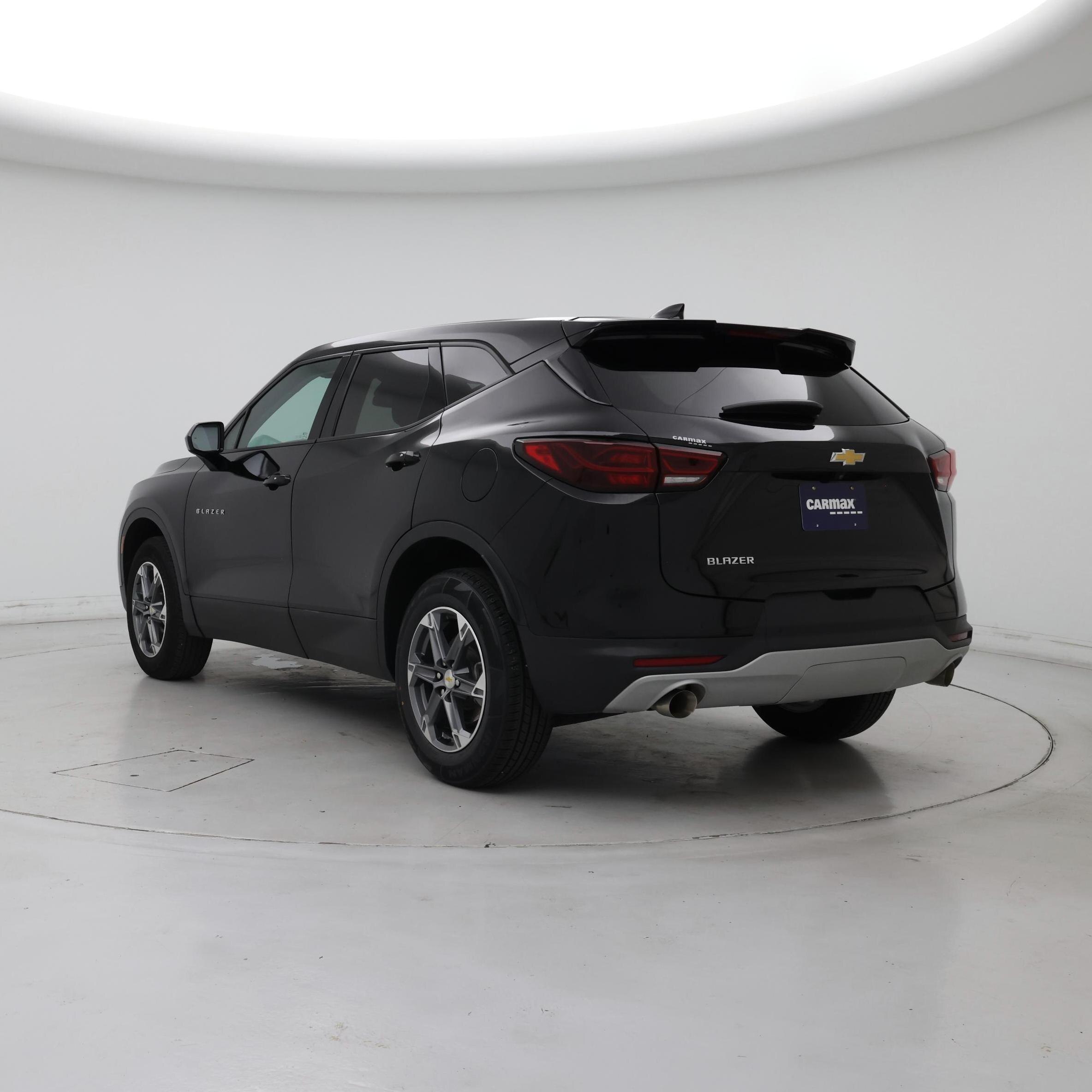 Thumbnail: 2023 Chevrolet Blazer - 2