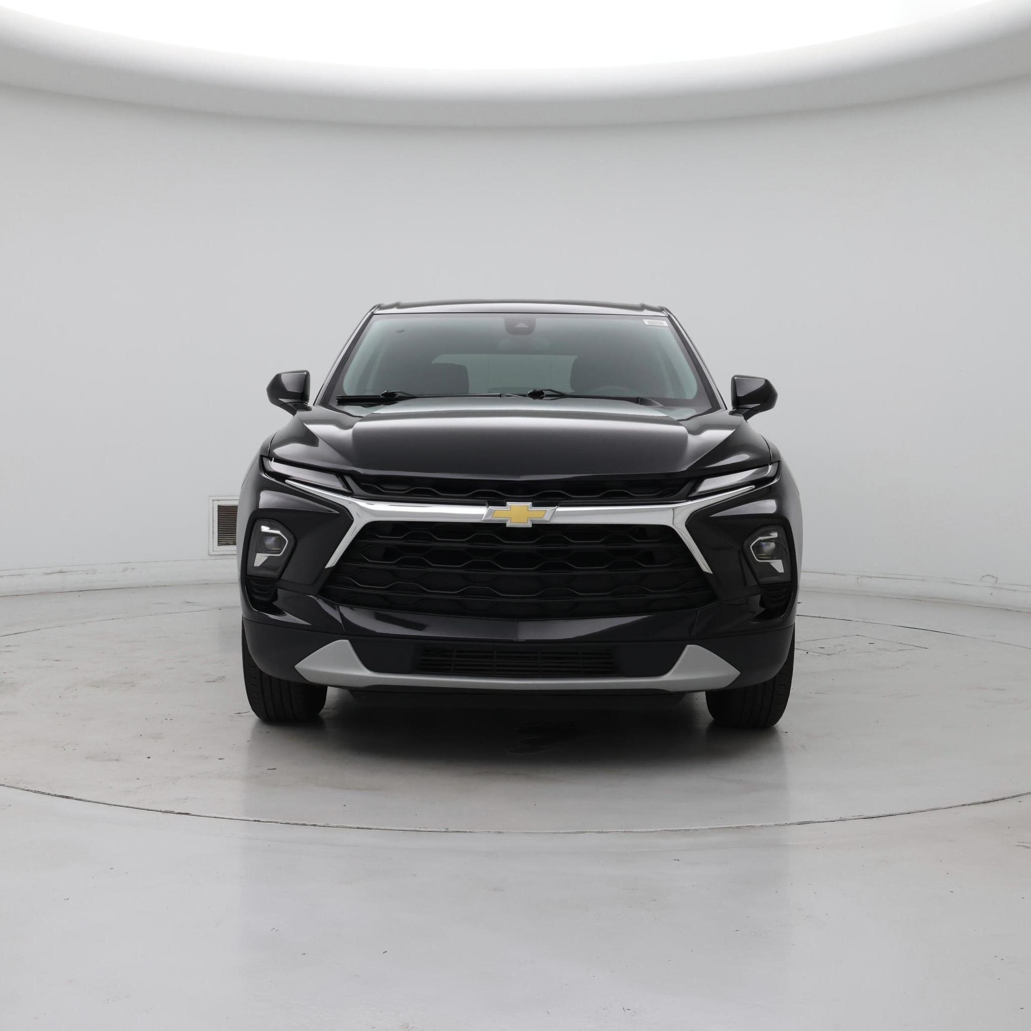 Thumbnail: 2023 Chevrolet Blazer - 5