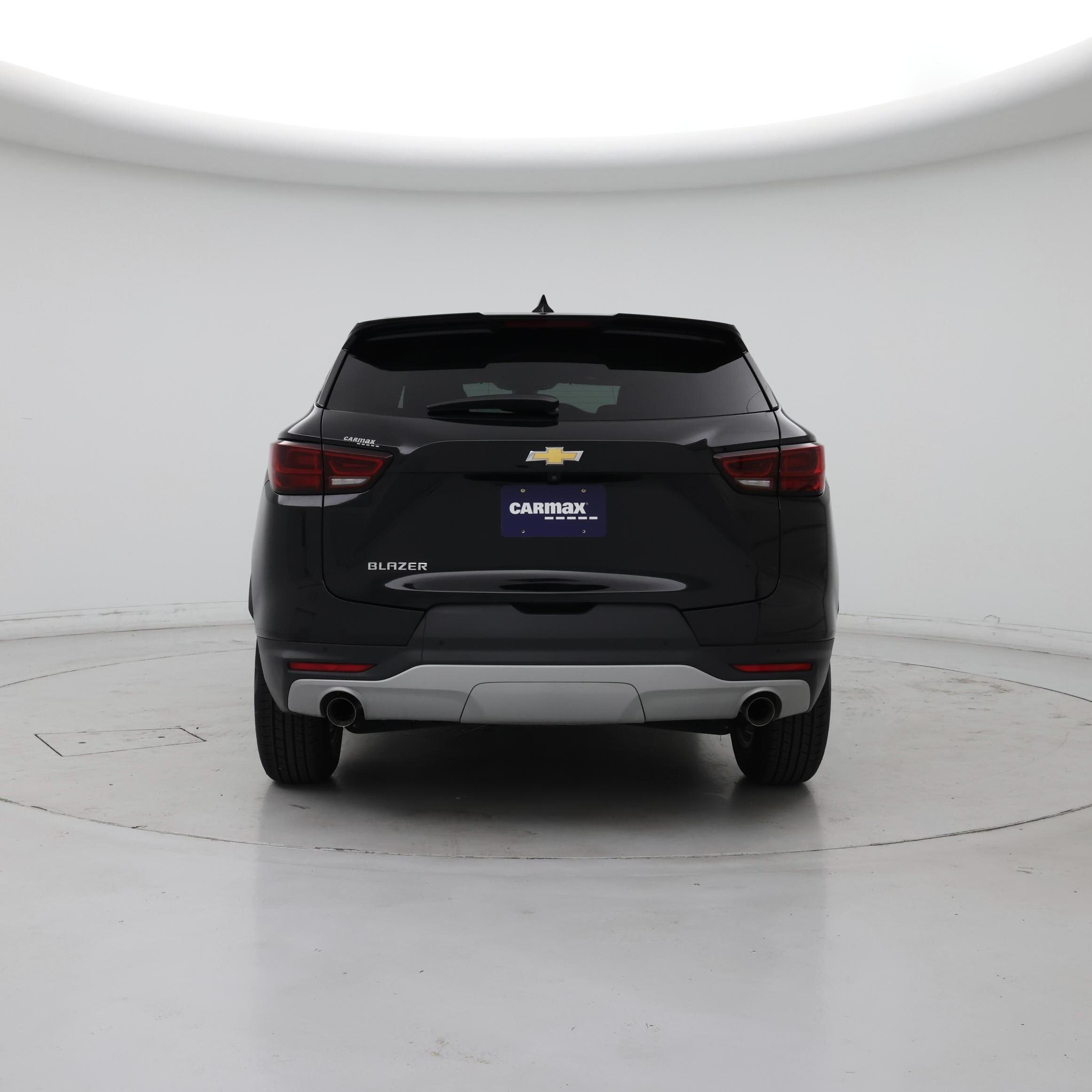 Thumbnail: 2023 Chevrolet Blazer - 6