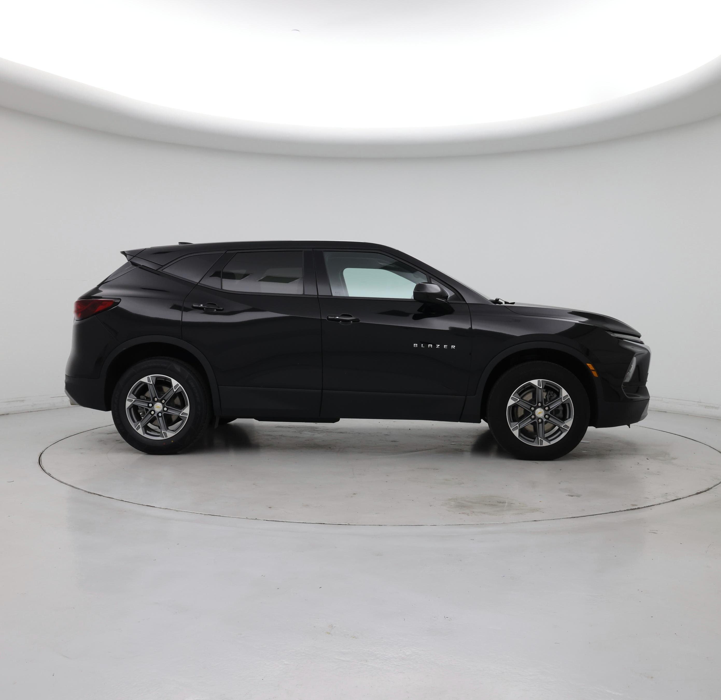Thumbnail: 2023 Chevrolet Blazer - 7