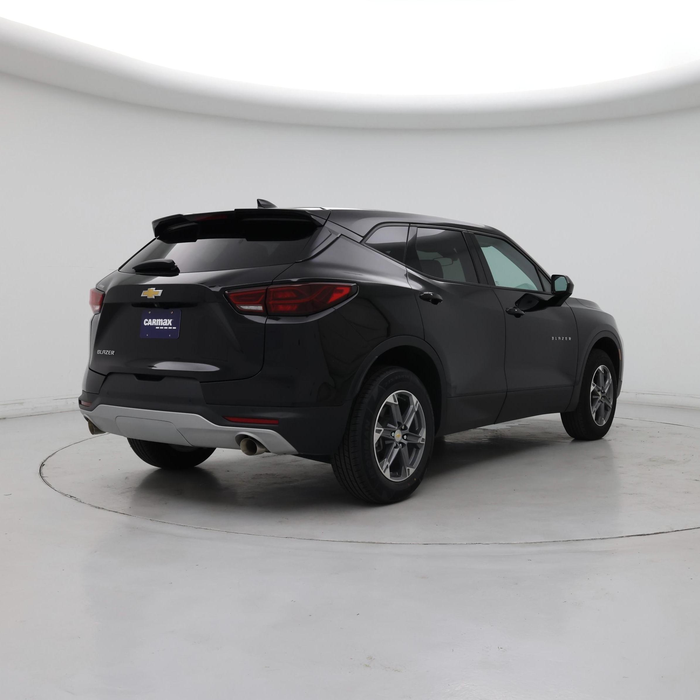 Thumbnail: 2023 Chevrolet Blazer - 8