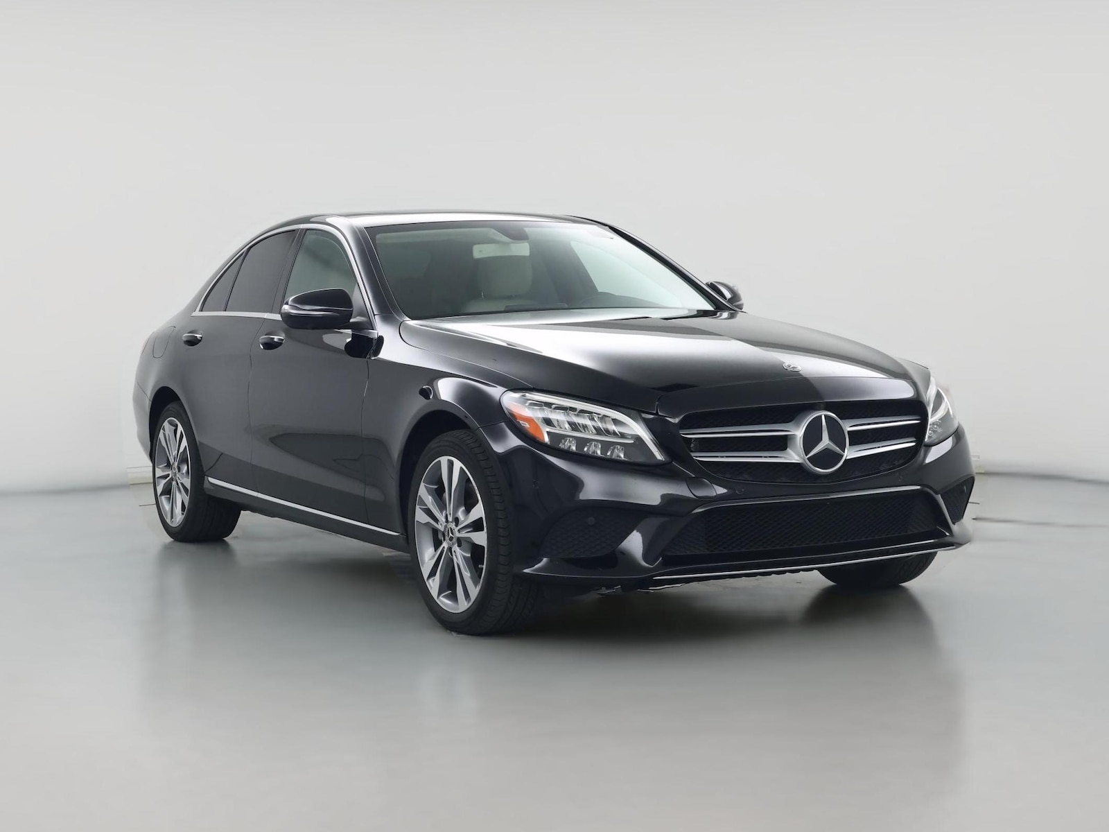 2020 Mercedes-Benz C-Class Sedan C300