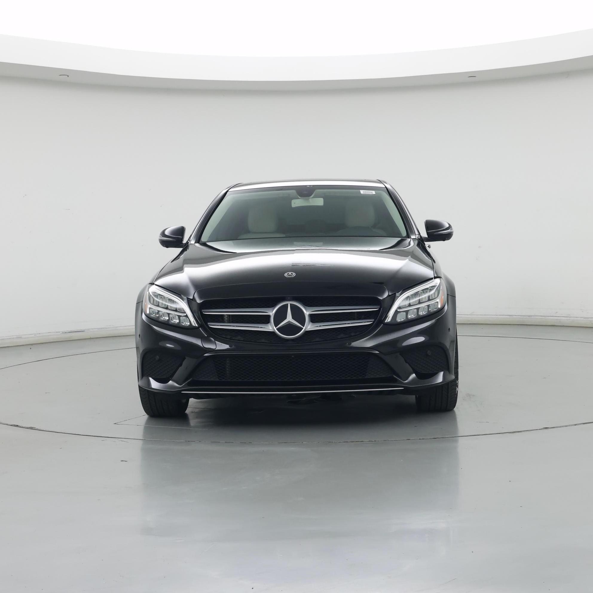Thumbnail: 2020 Mercedes-Benz C-Class - 5