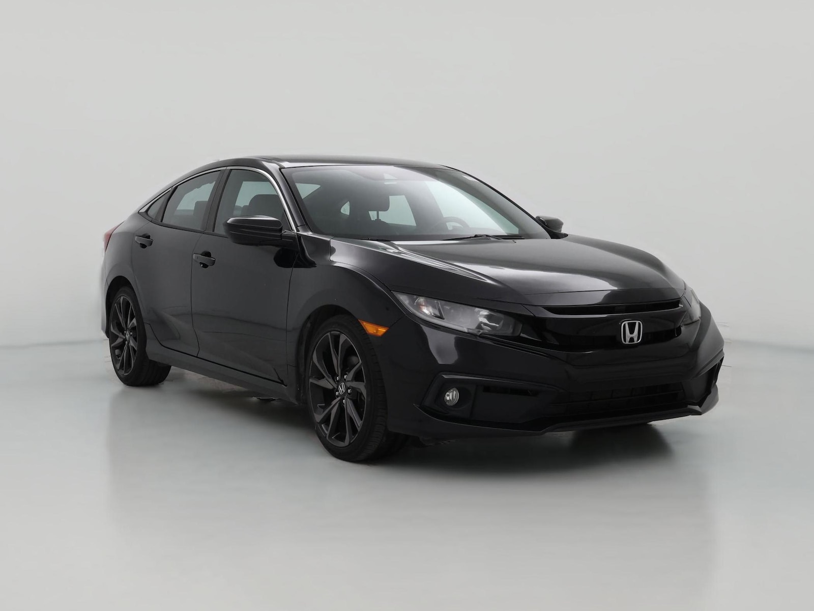2020 Honda Civic Sedan