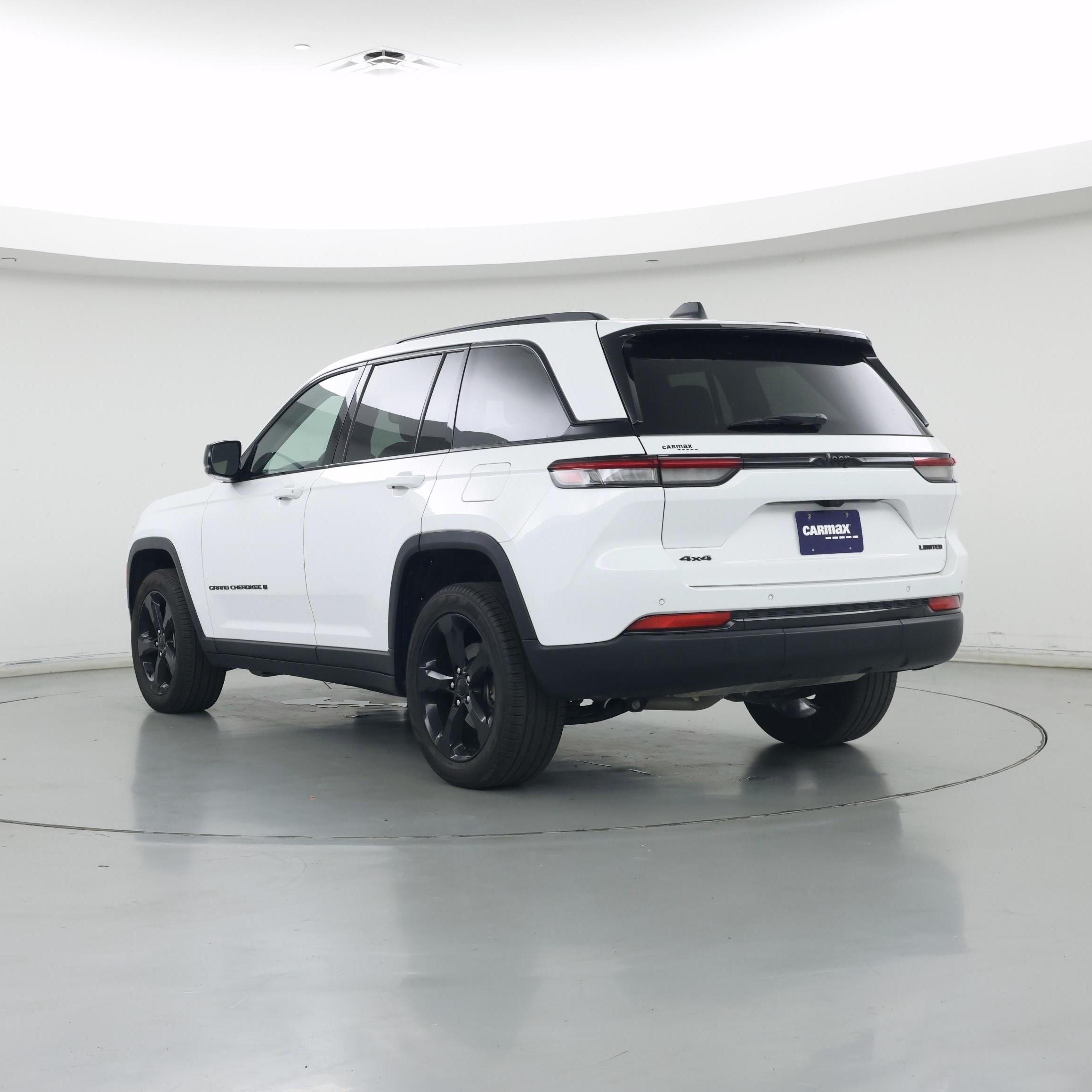 Thumbnail: 2023 Jeep Grand Cherokee - 2