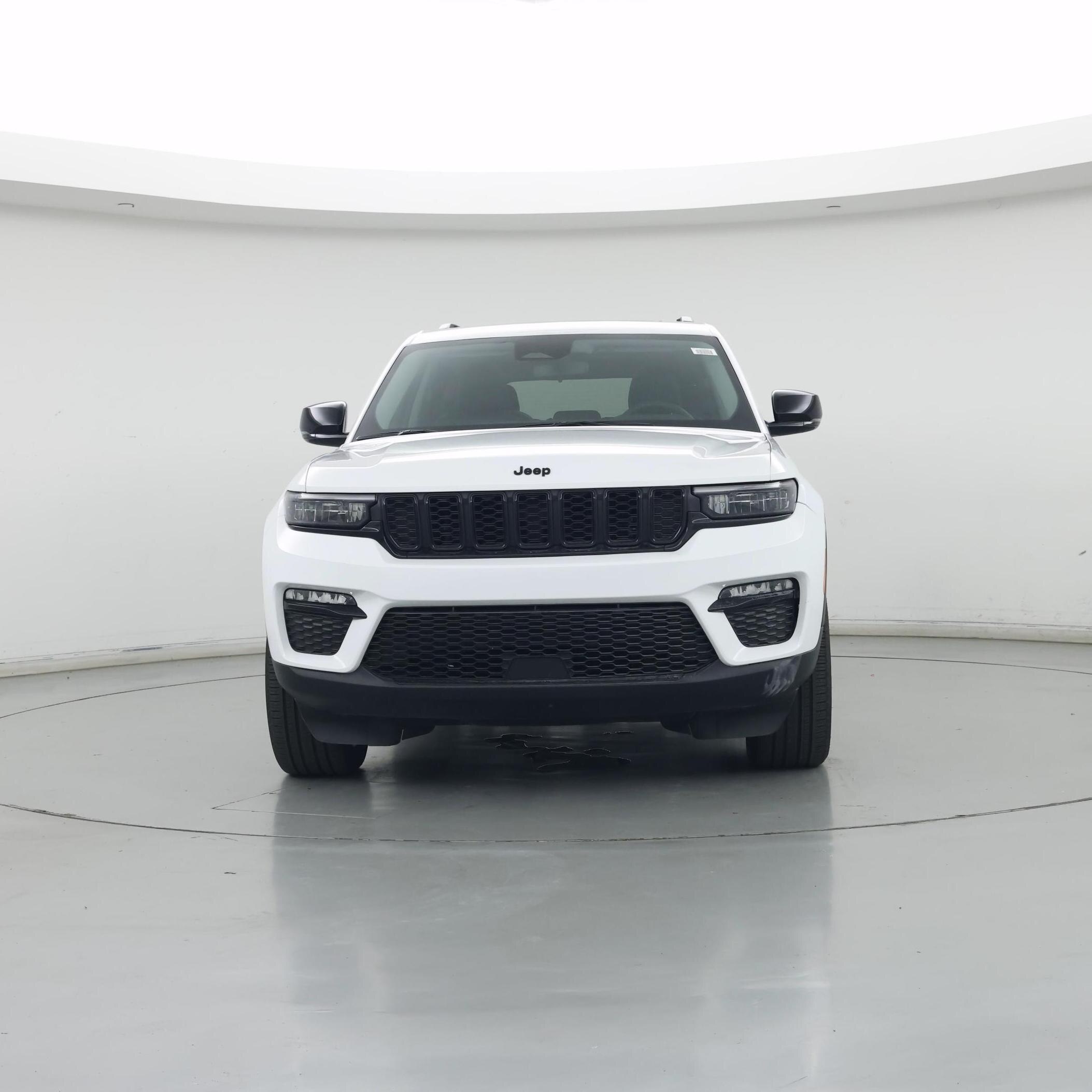 Thumbnail: 2023 Jeep Grand Cherokee - 5