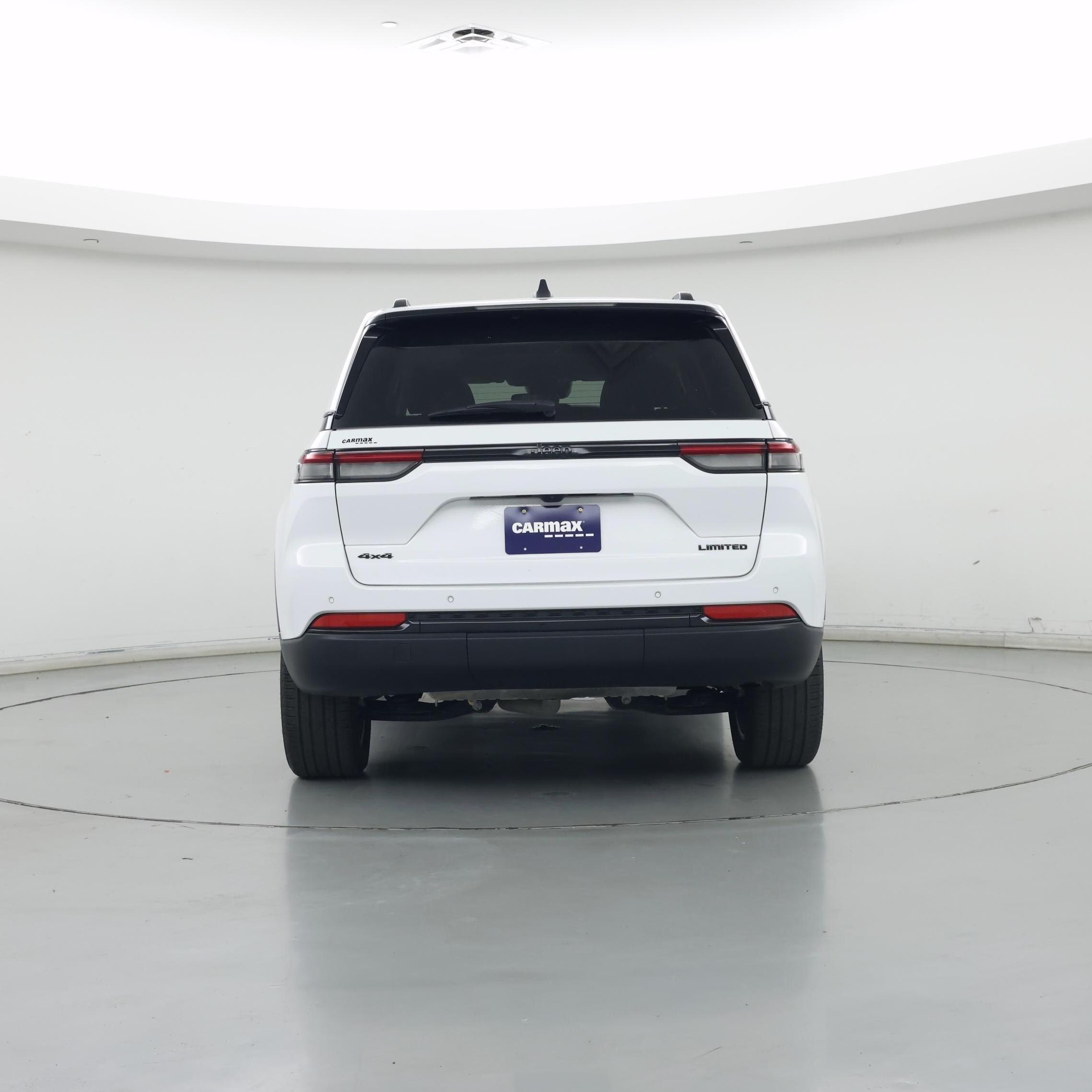Thumbnail: 2023 Jeep Grand Cherokee - 6